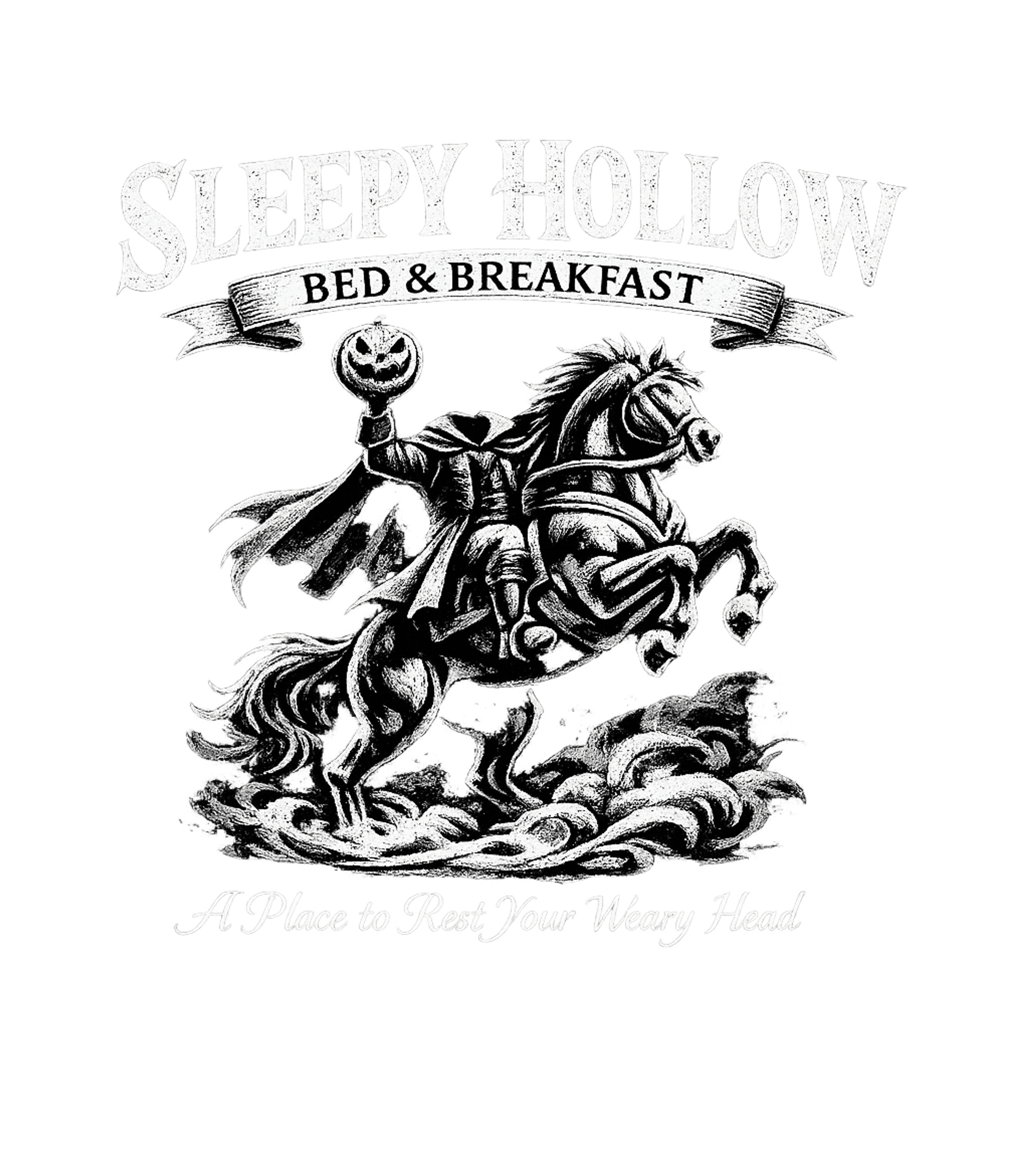Sleepy Hollow B&B