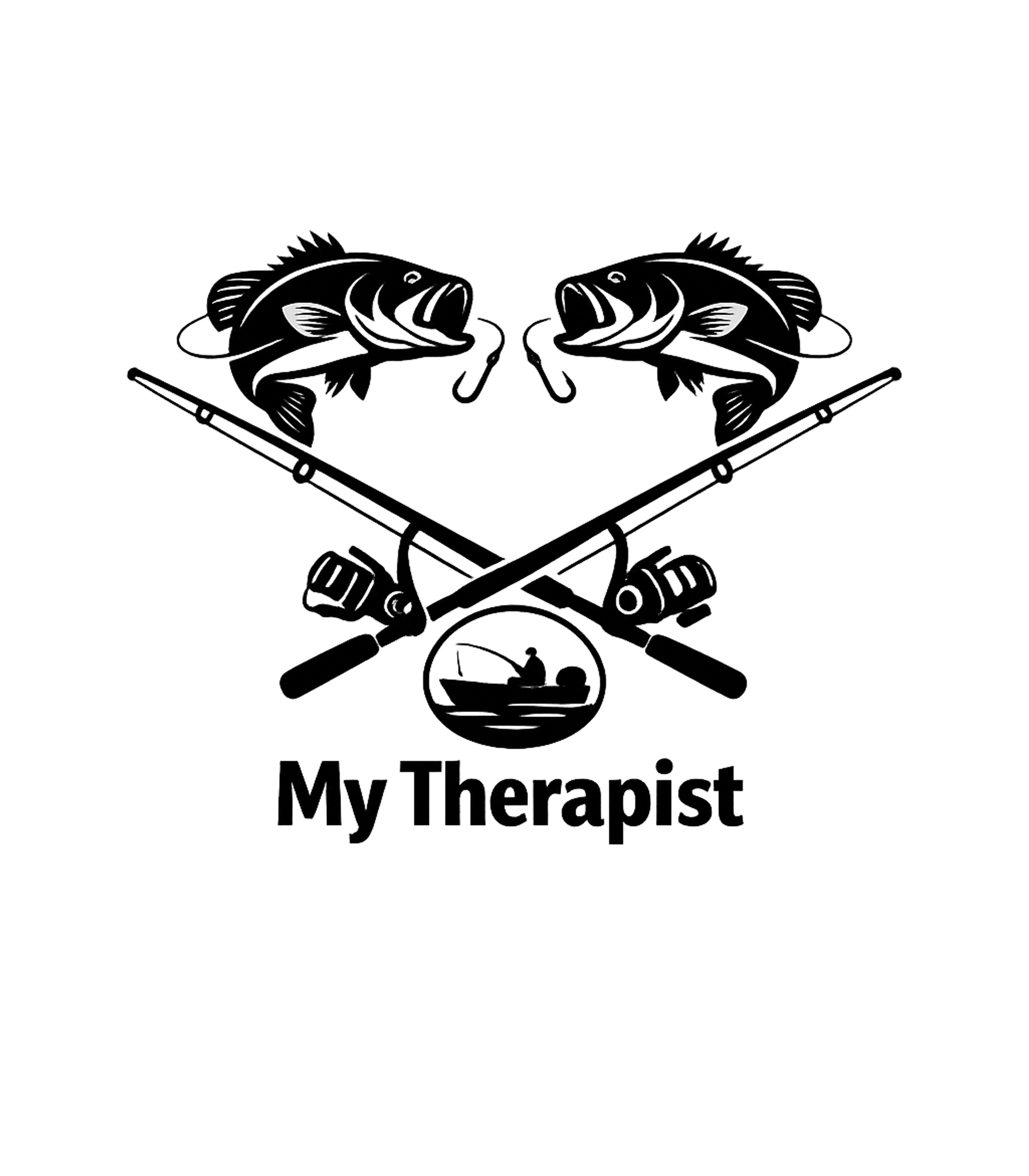 Angler's Double Catch