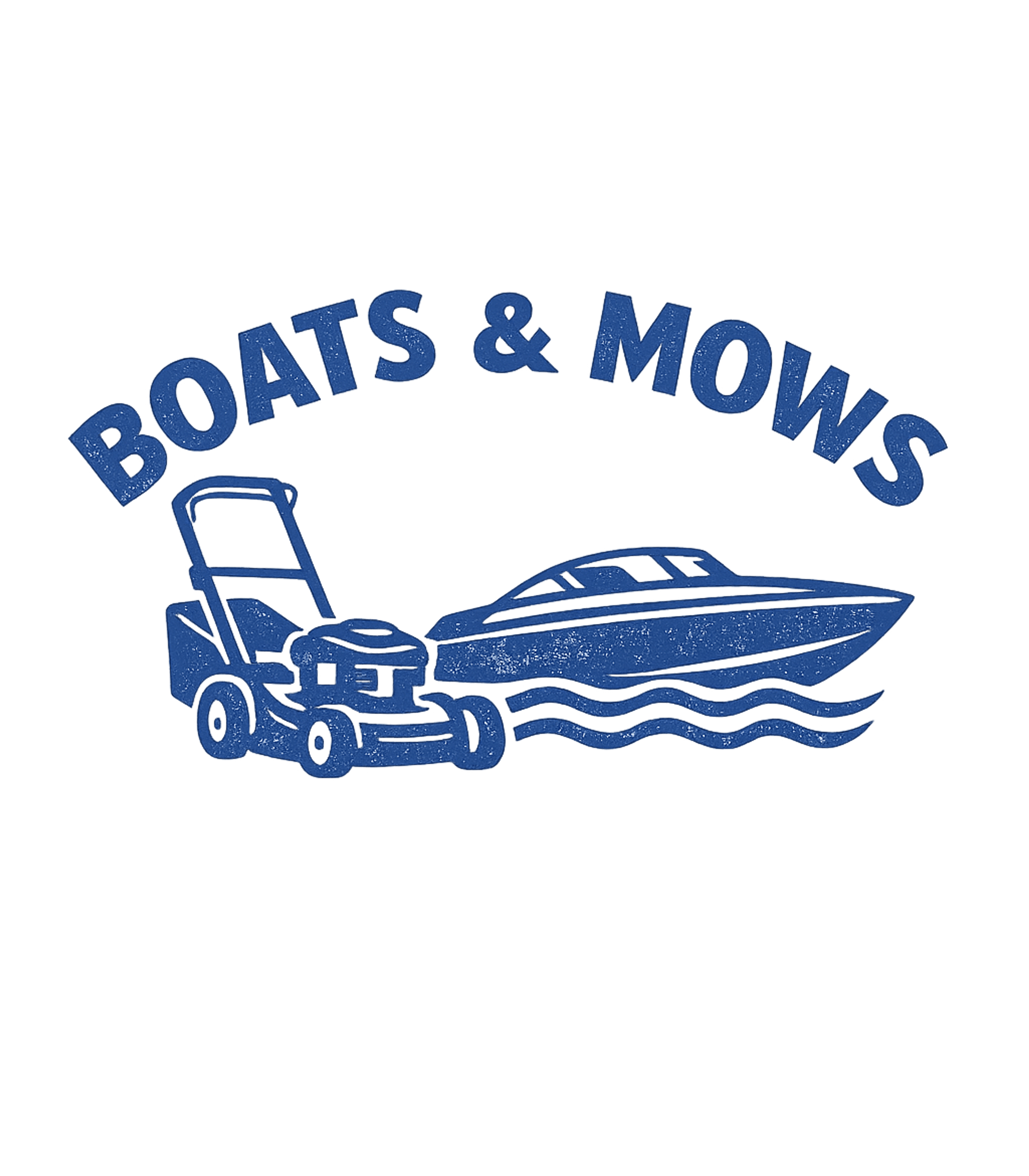 Boats & Mows