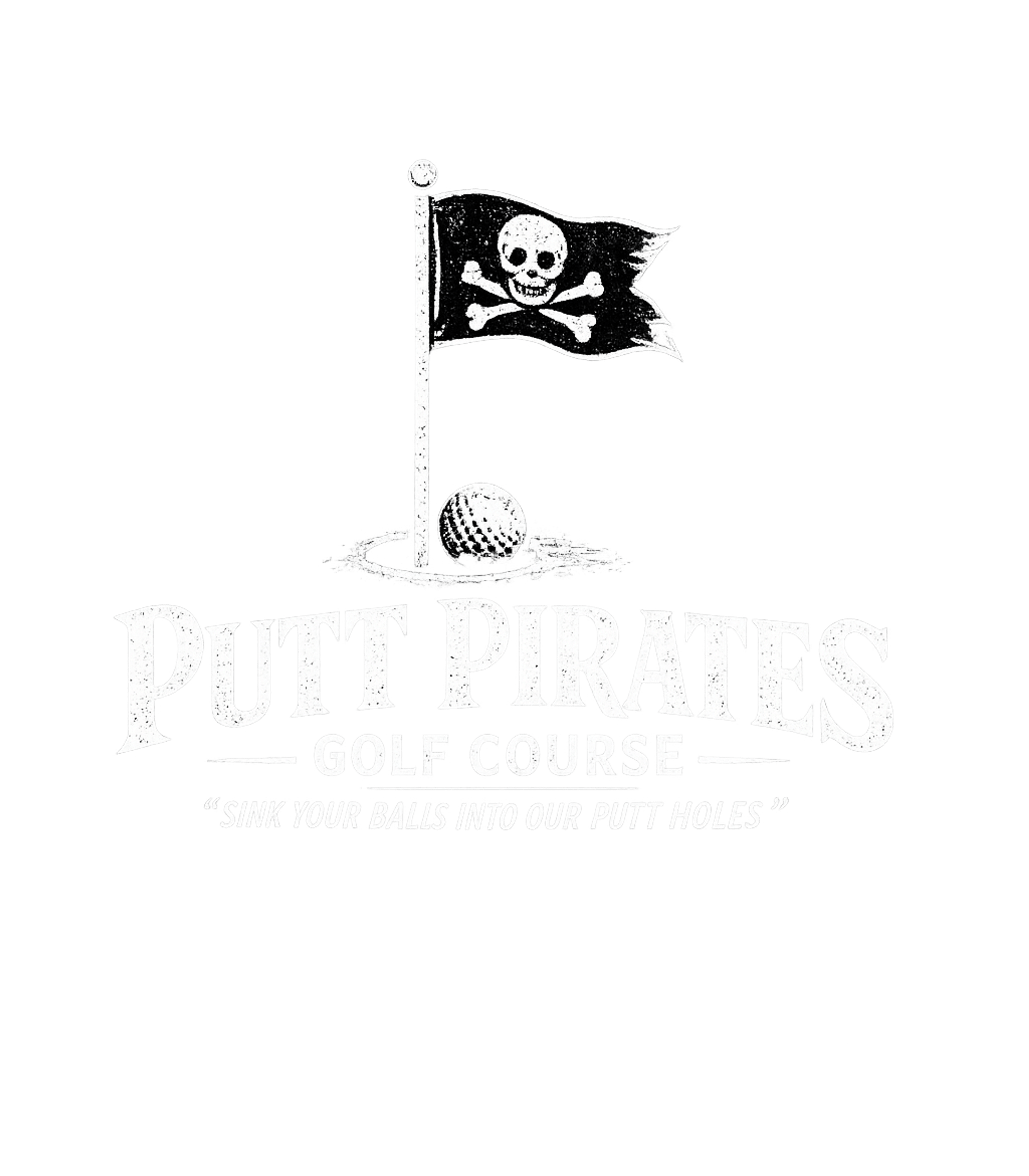 Putt Pirates Golf