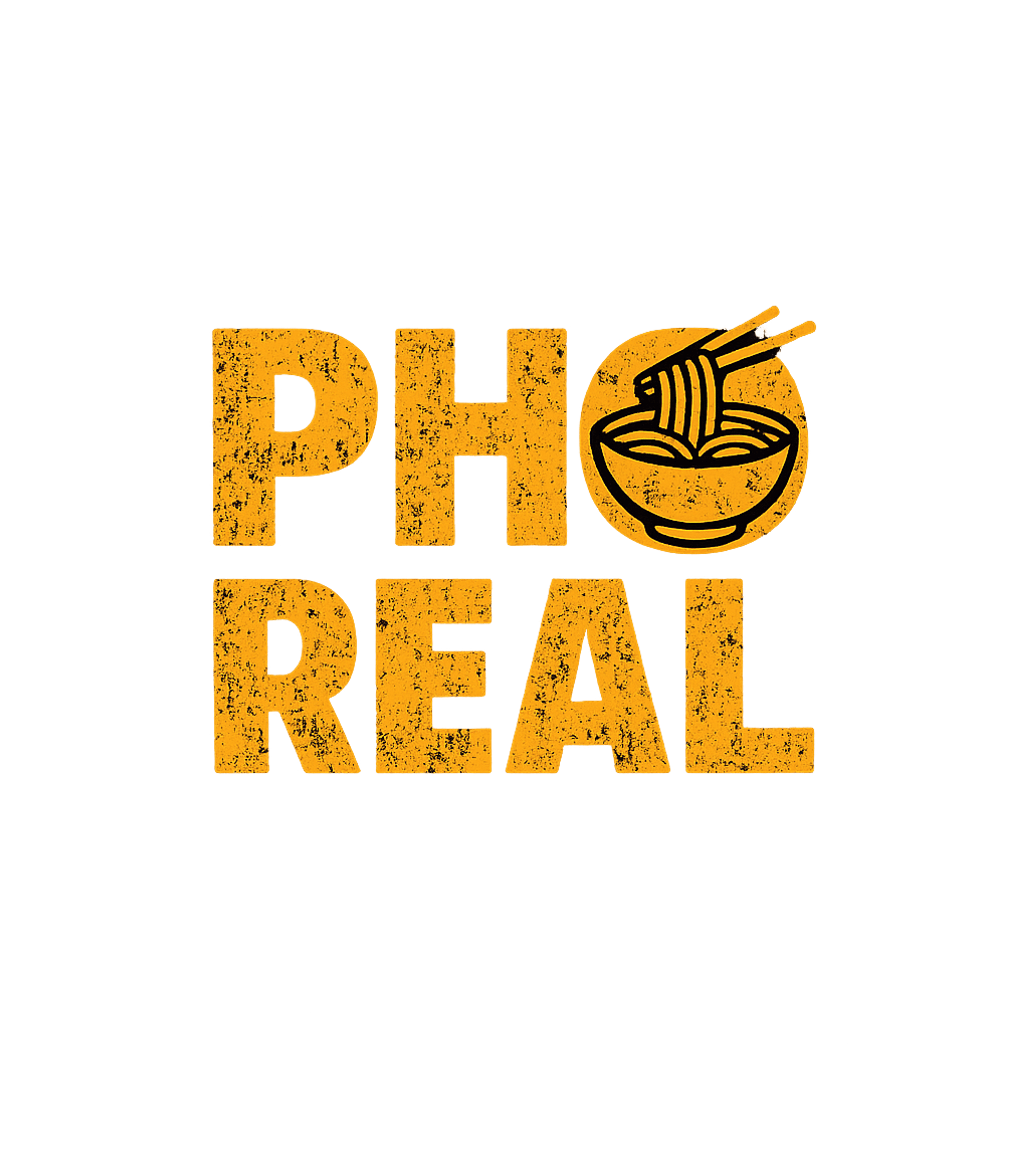 Pho Real Pun