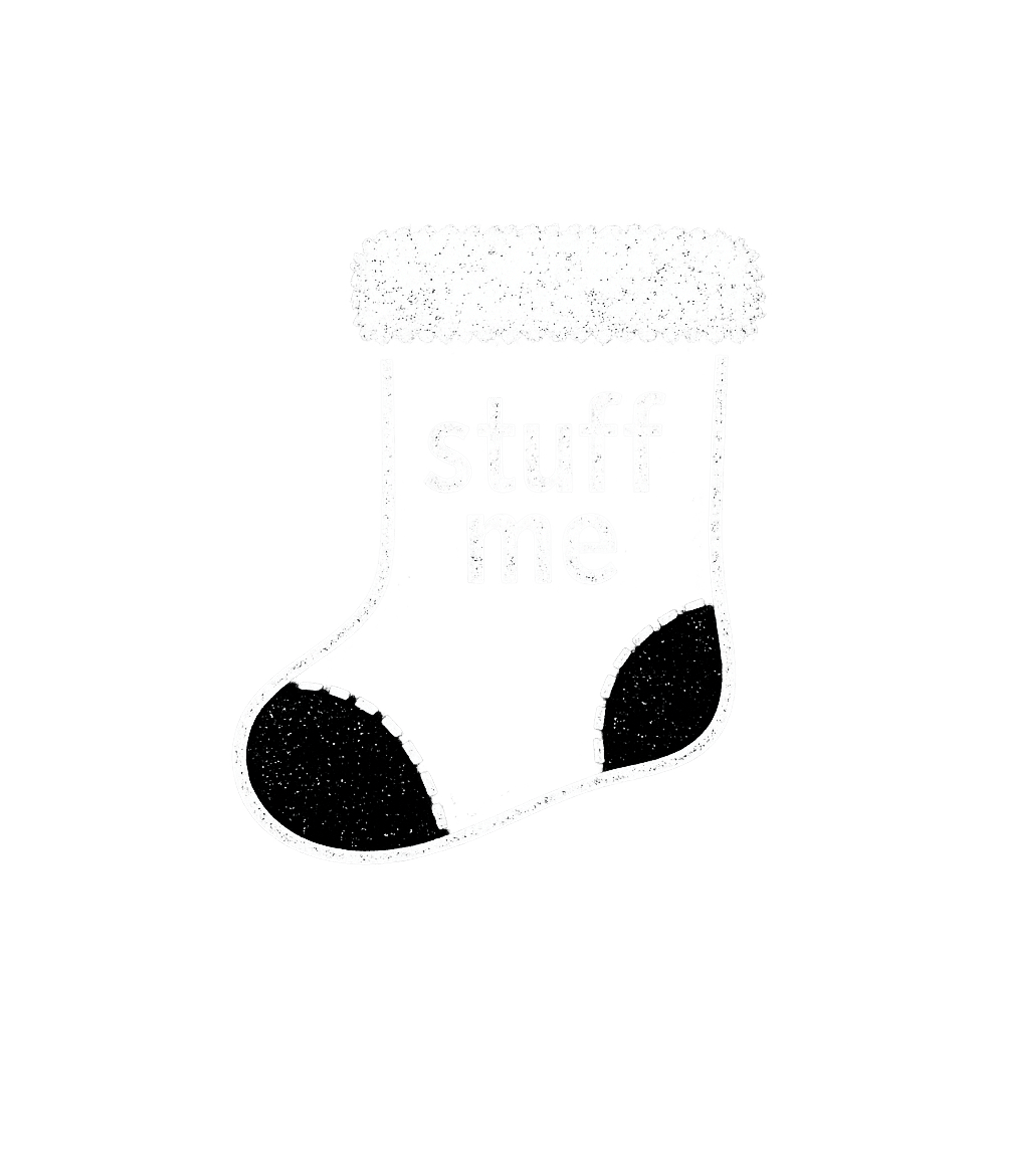 Stuff Me Men's T Shirt