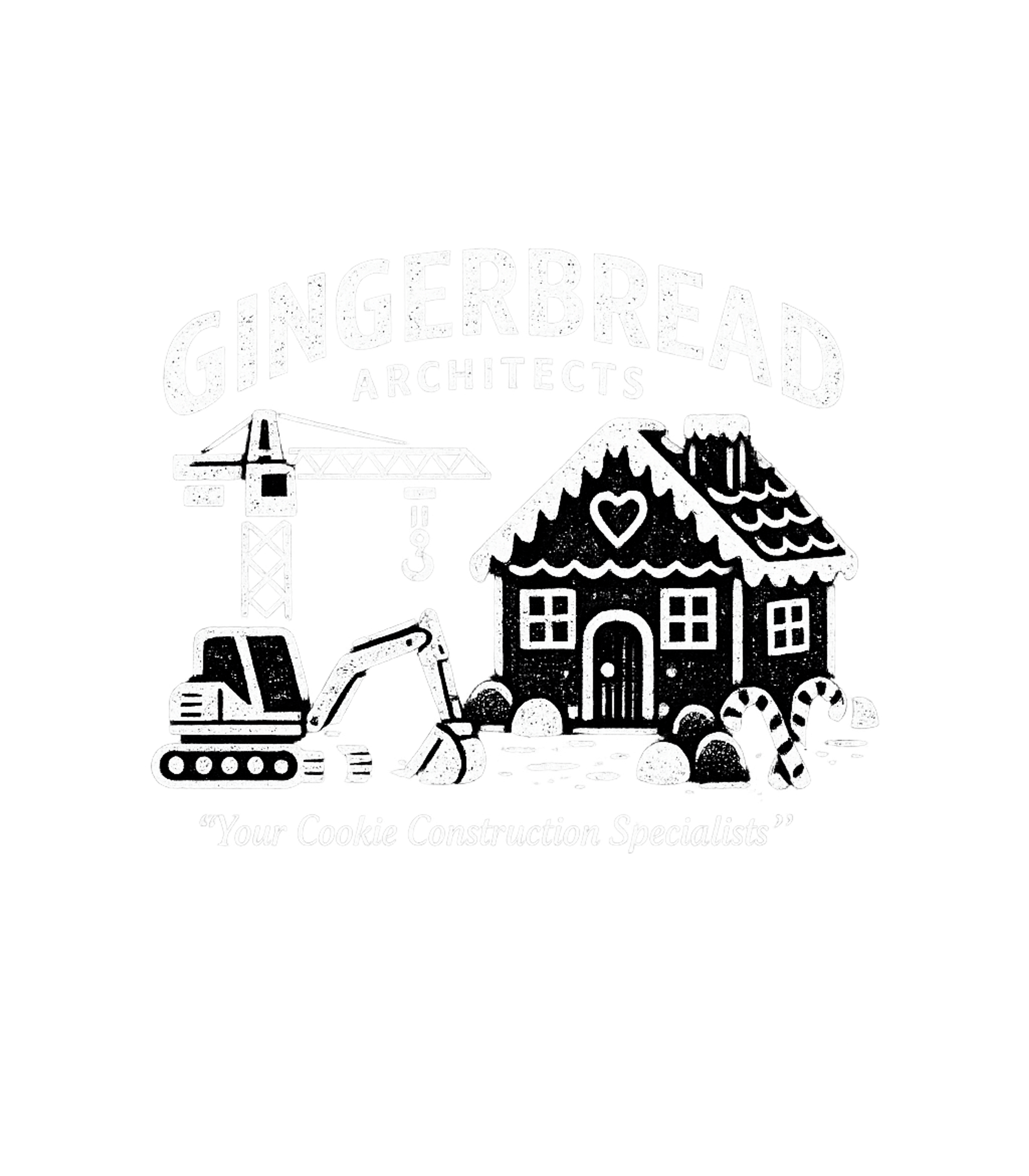 Gingerbread Architects Crew