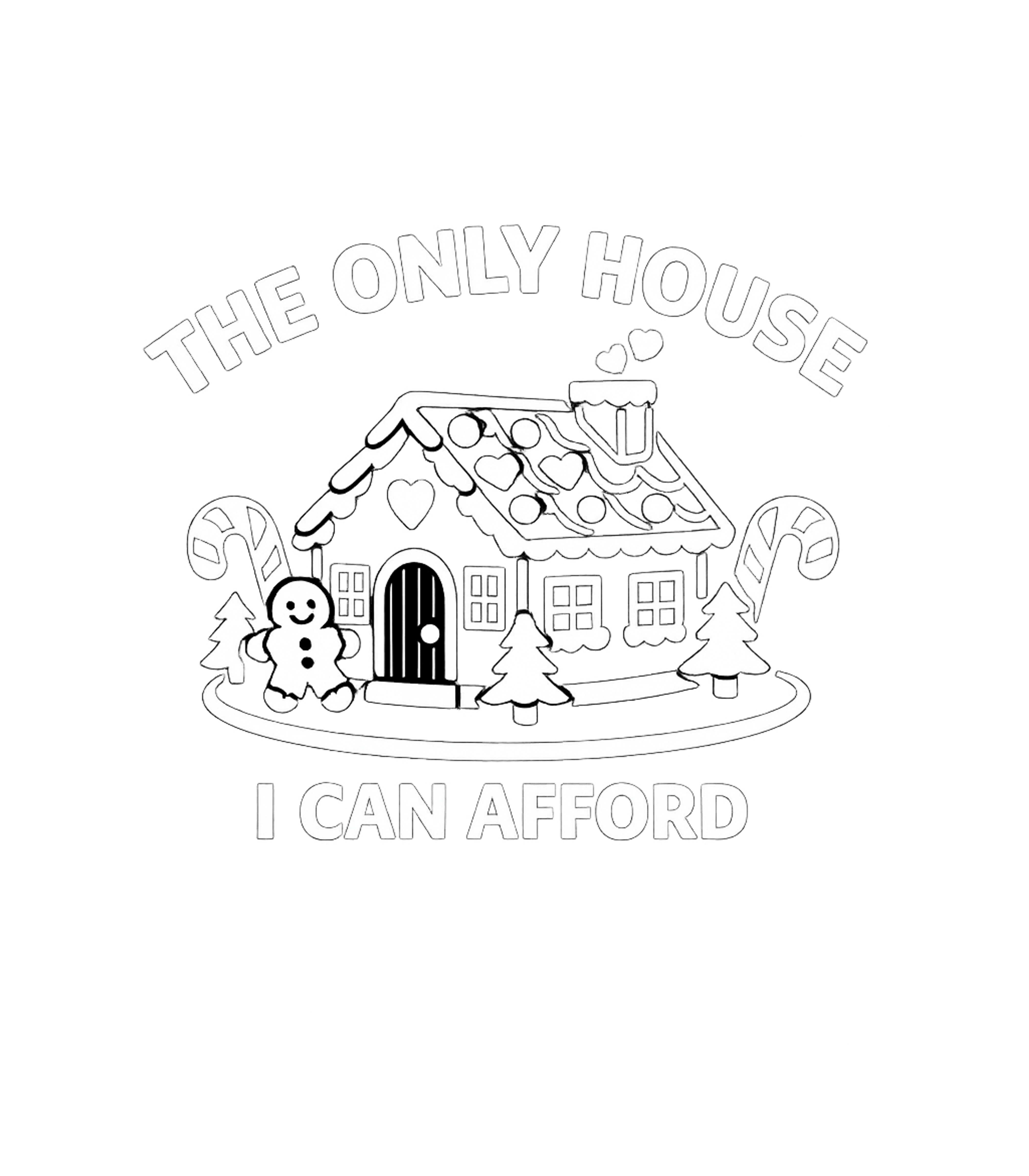 My Only House