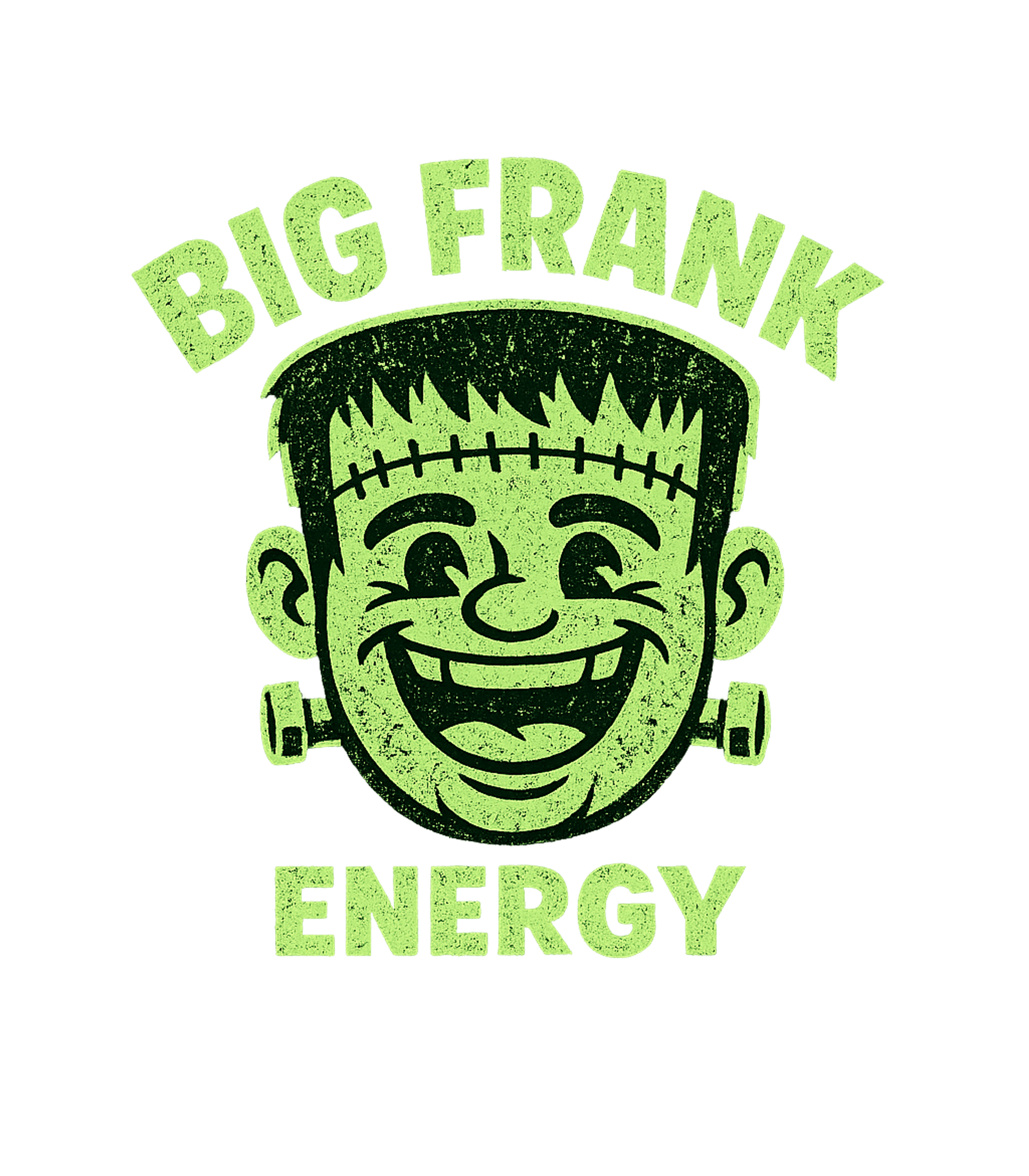 Big Frank Energy