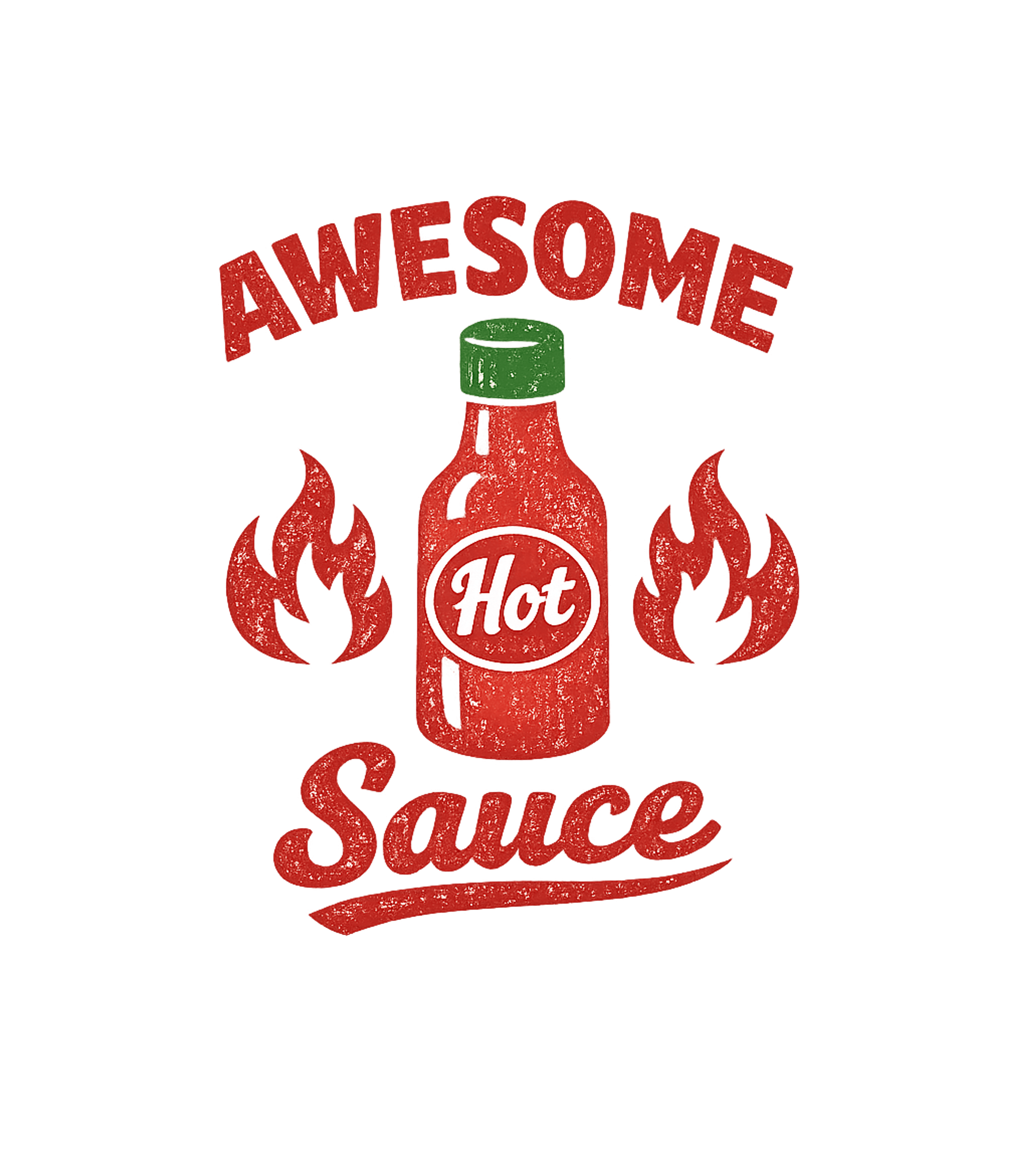 Awesome Sauce Men's T Shirt