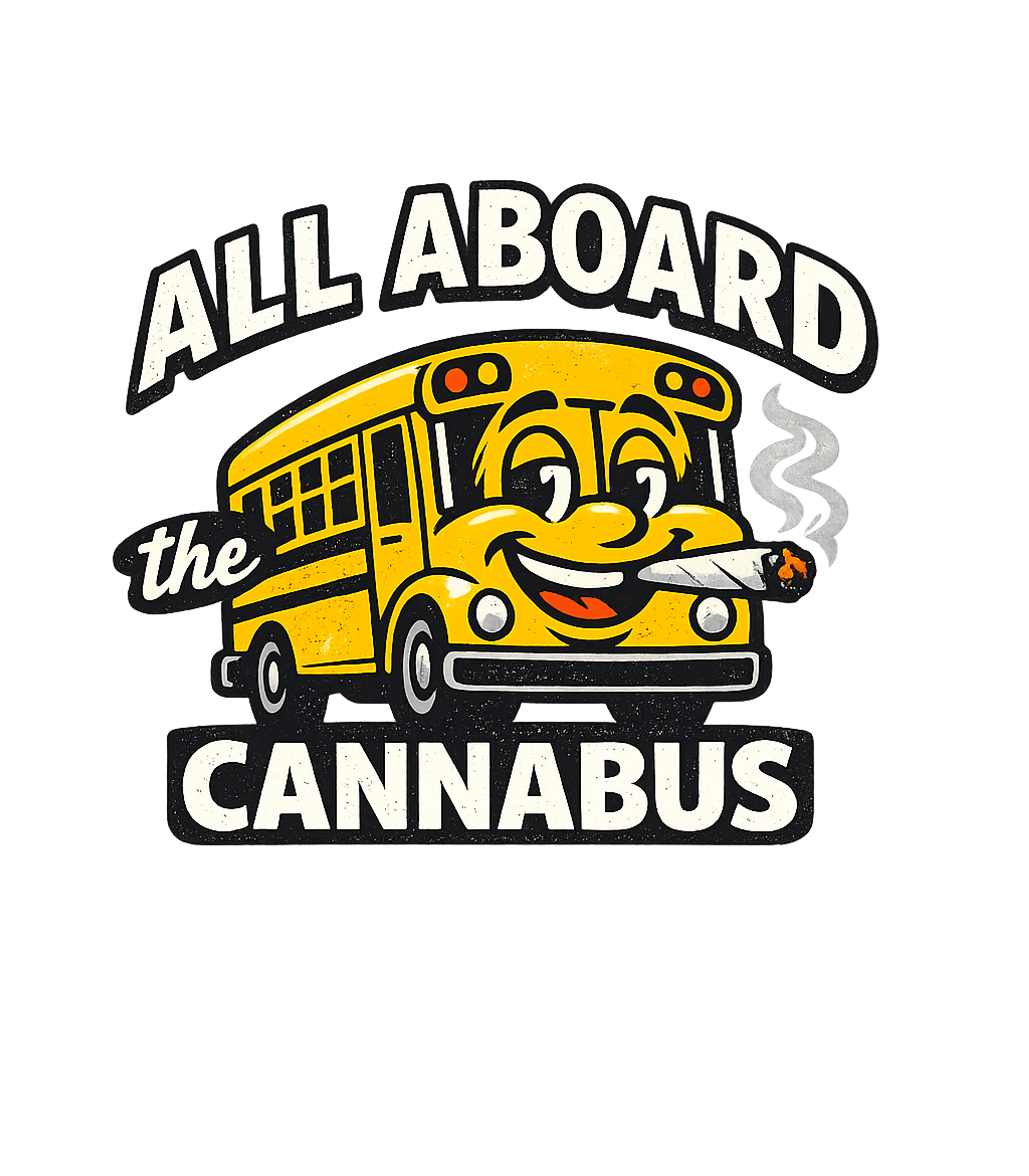All Aboard Cannabus