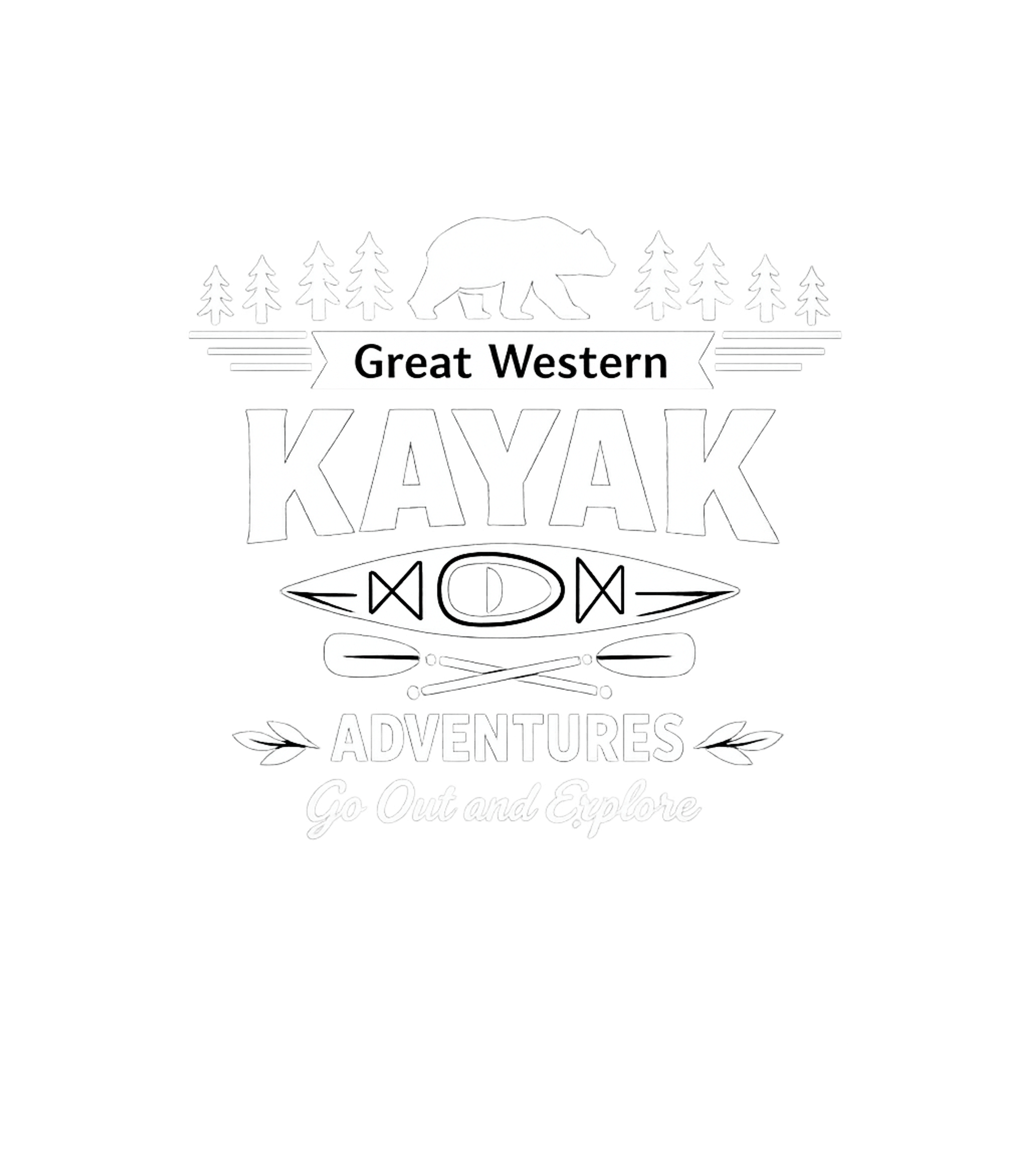 Great Western Kayak Adventures