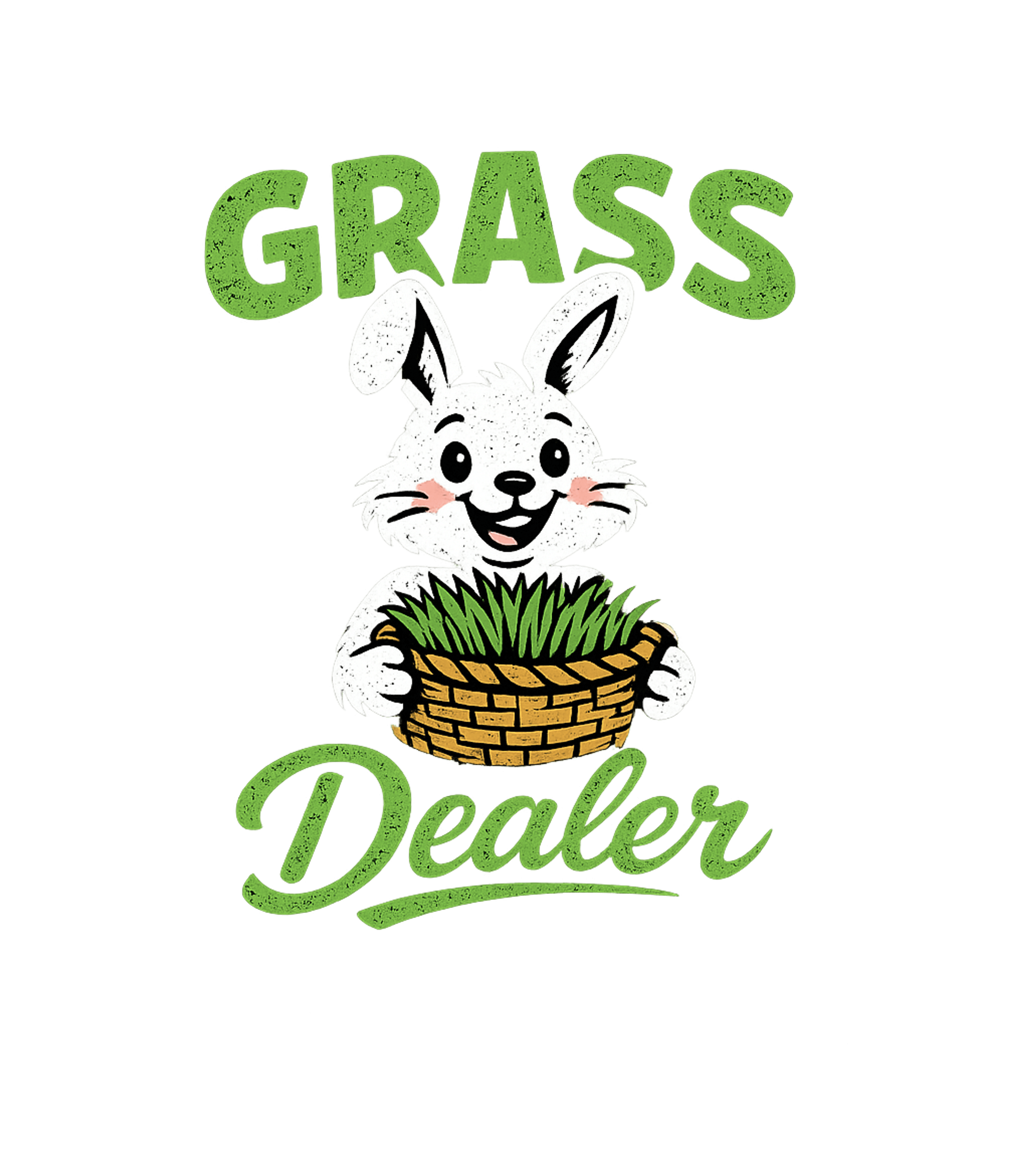 Grass Dealer Men's T Shirt