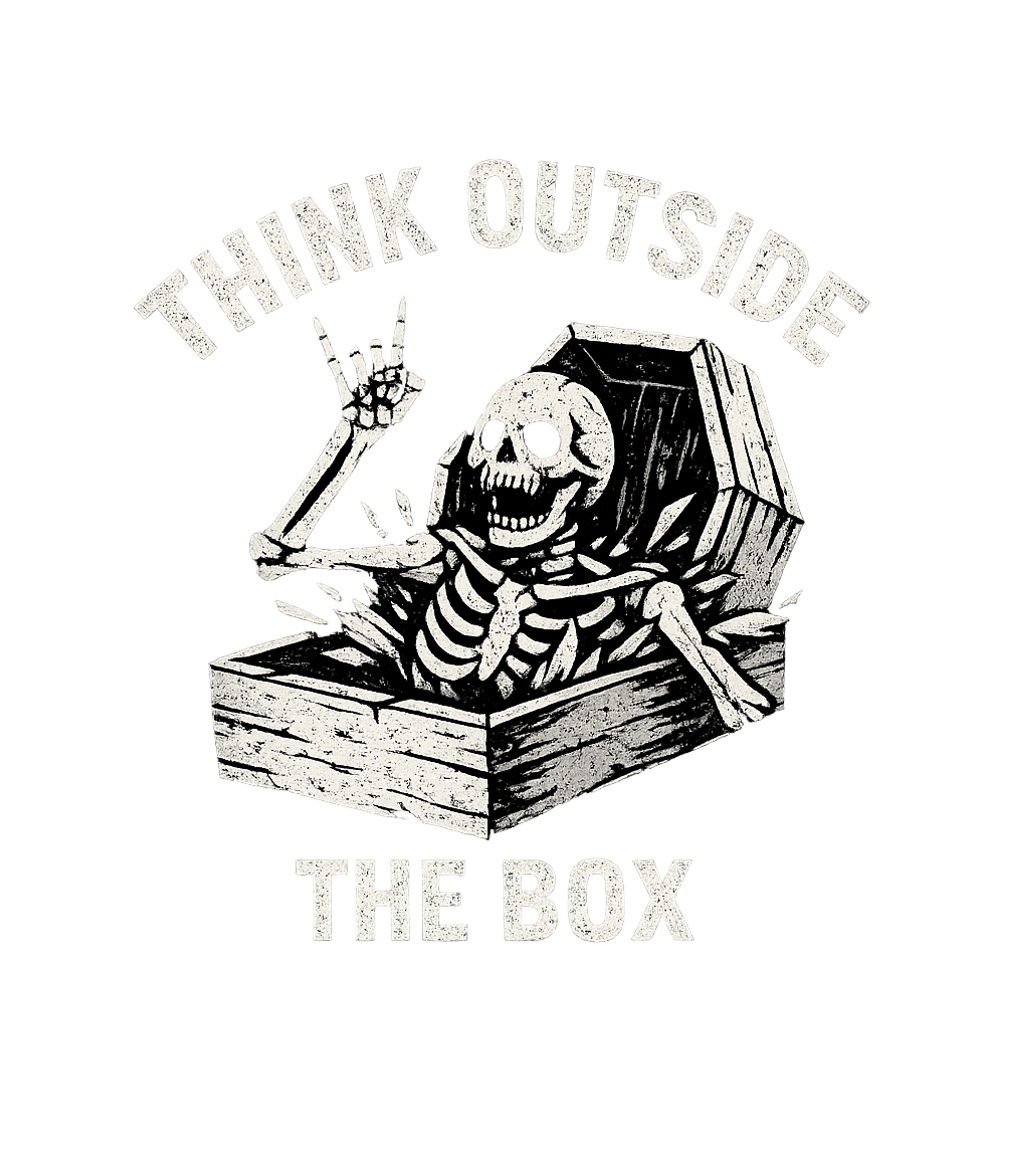 Think Outside The Box