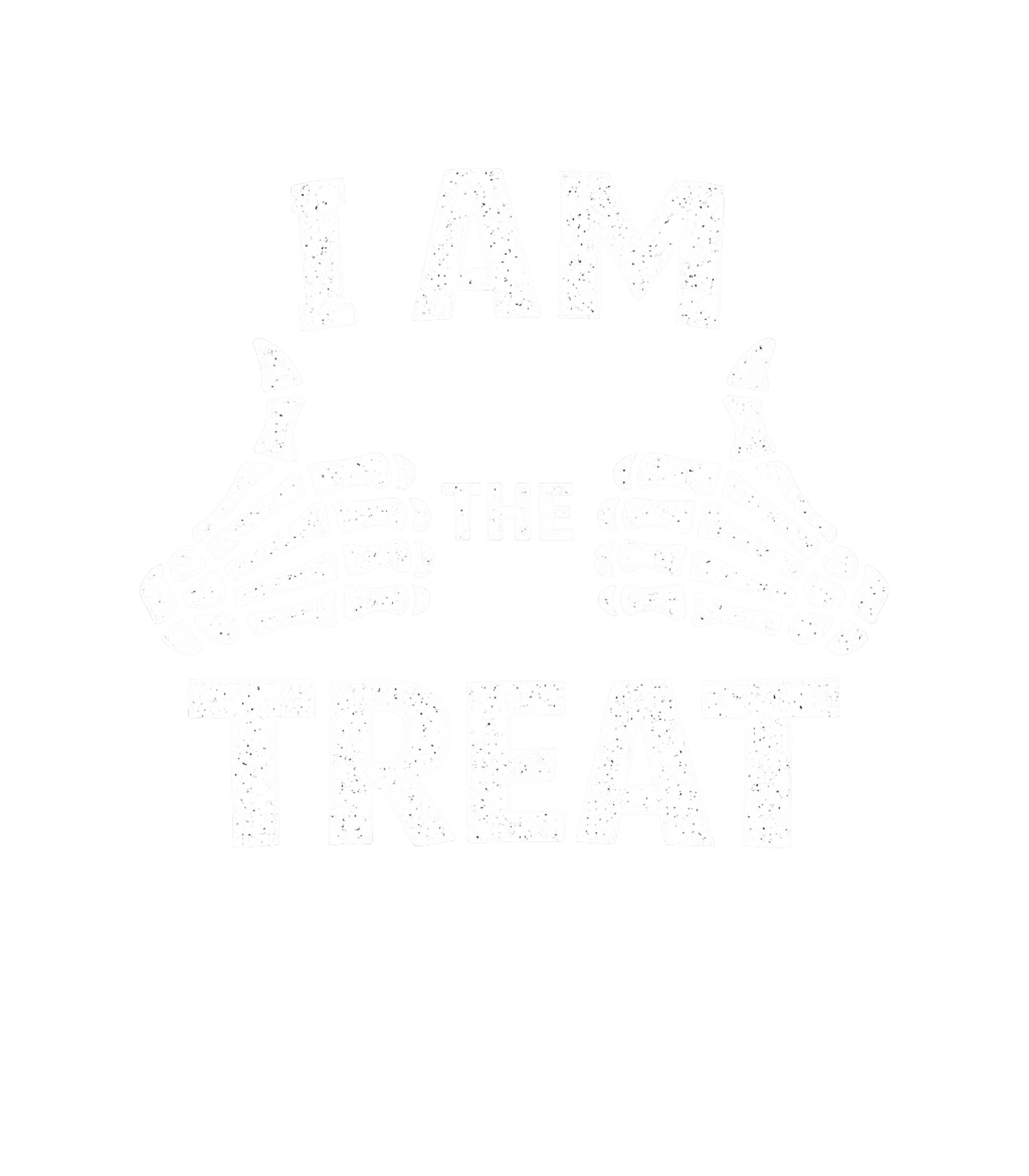 I Am The Treat Men's T Shirt