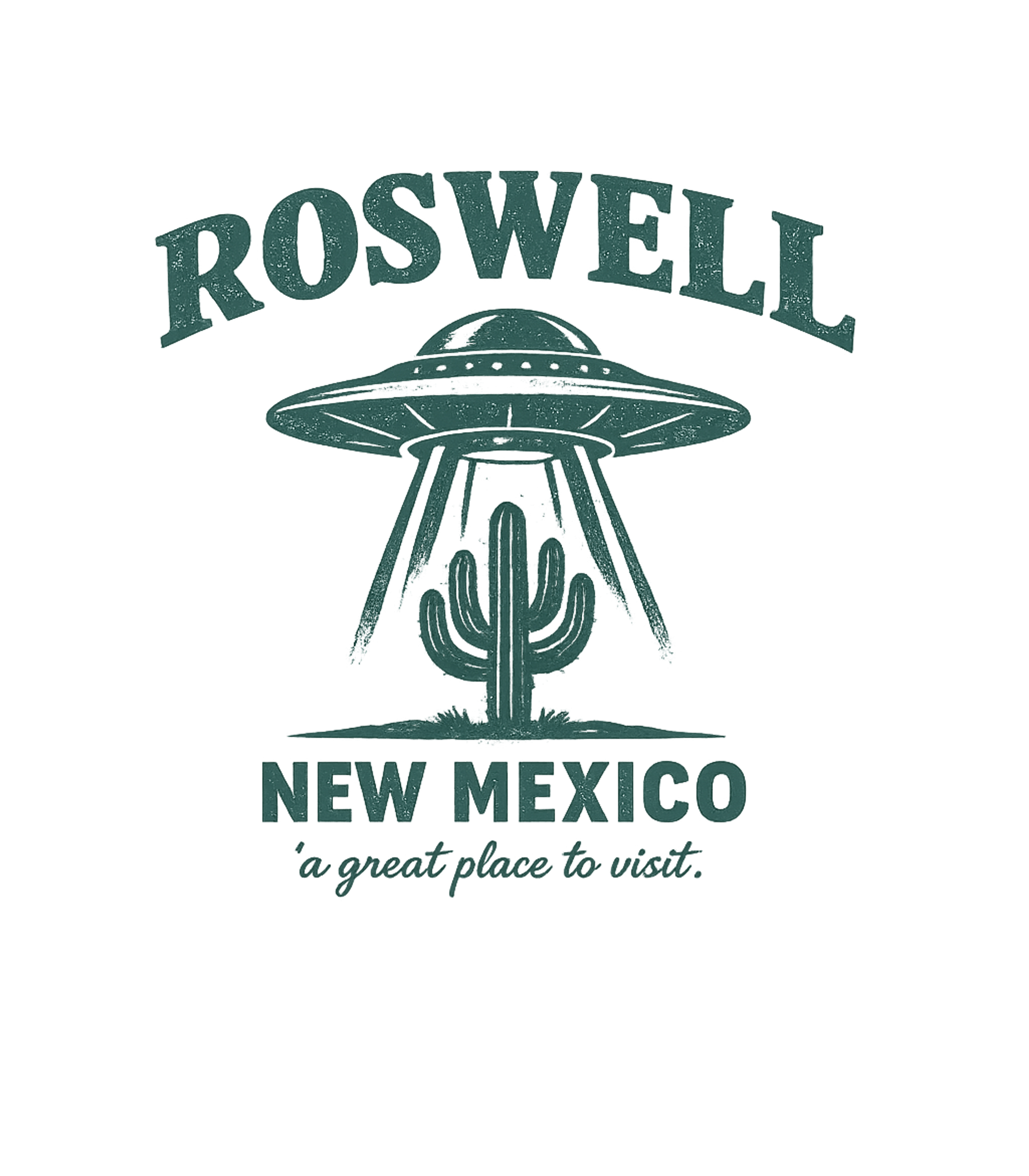 Roswell New Mexico UFO