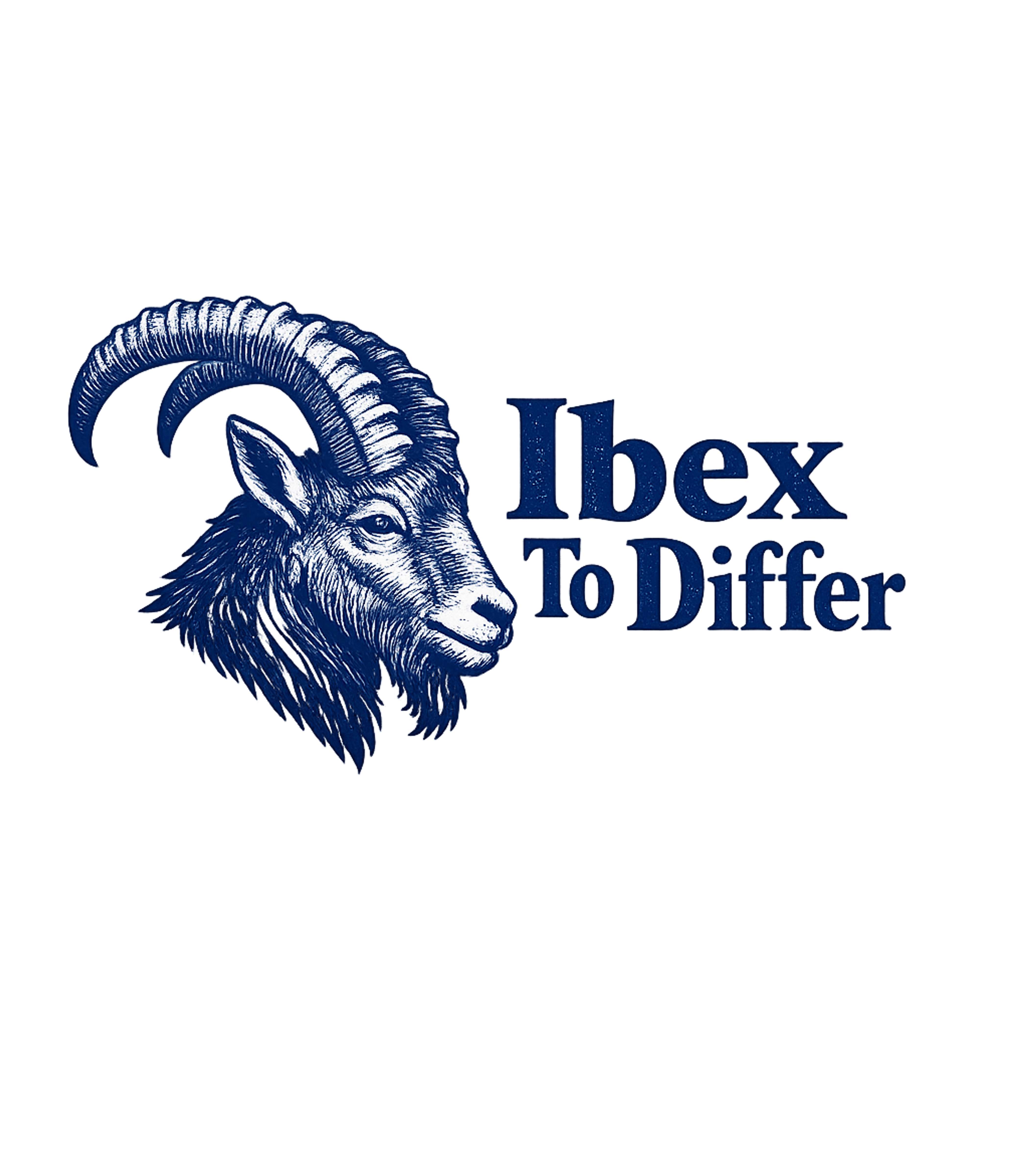 Ibex To Differ