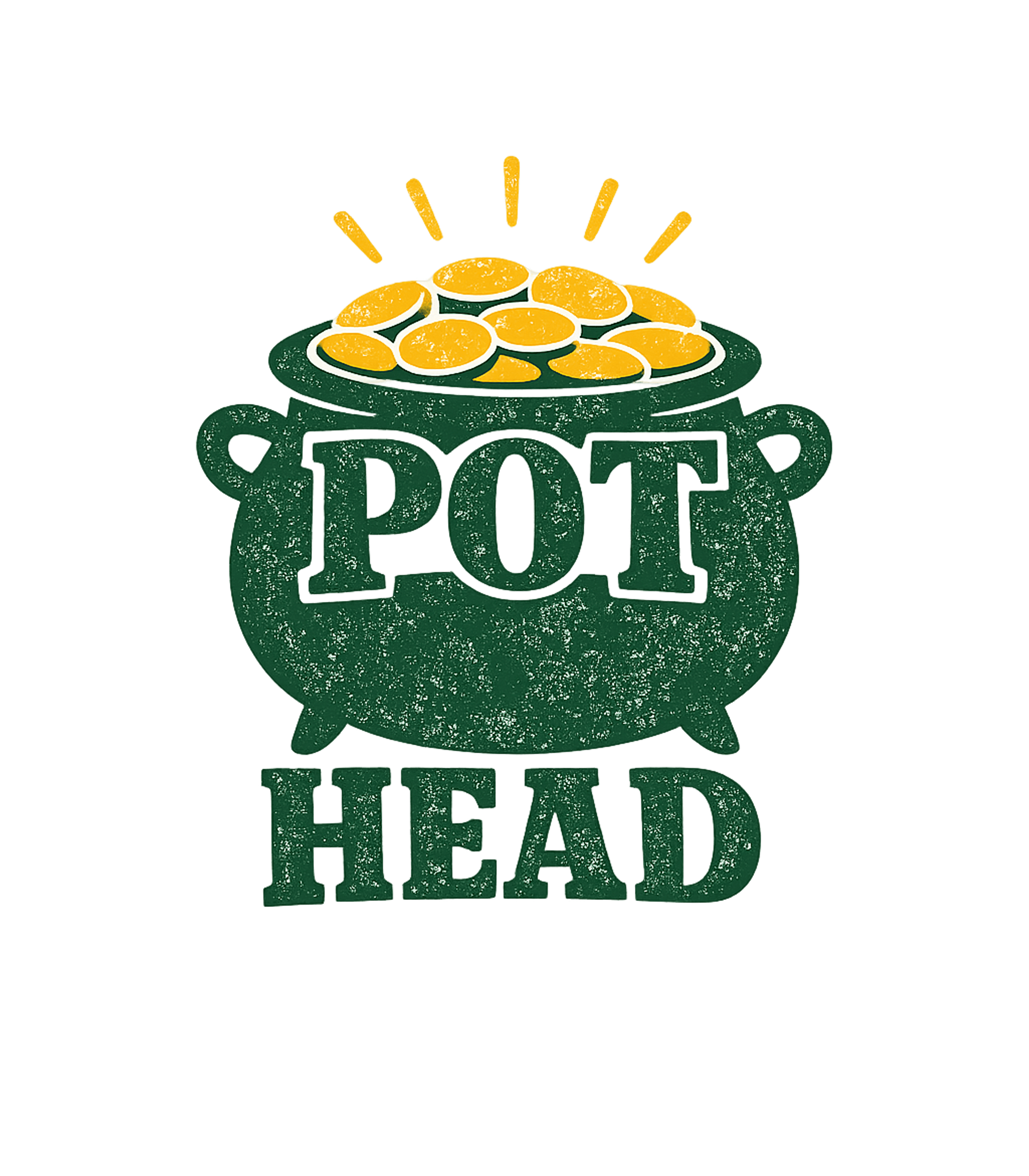 Pot Head Humor