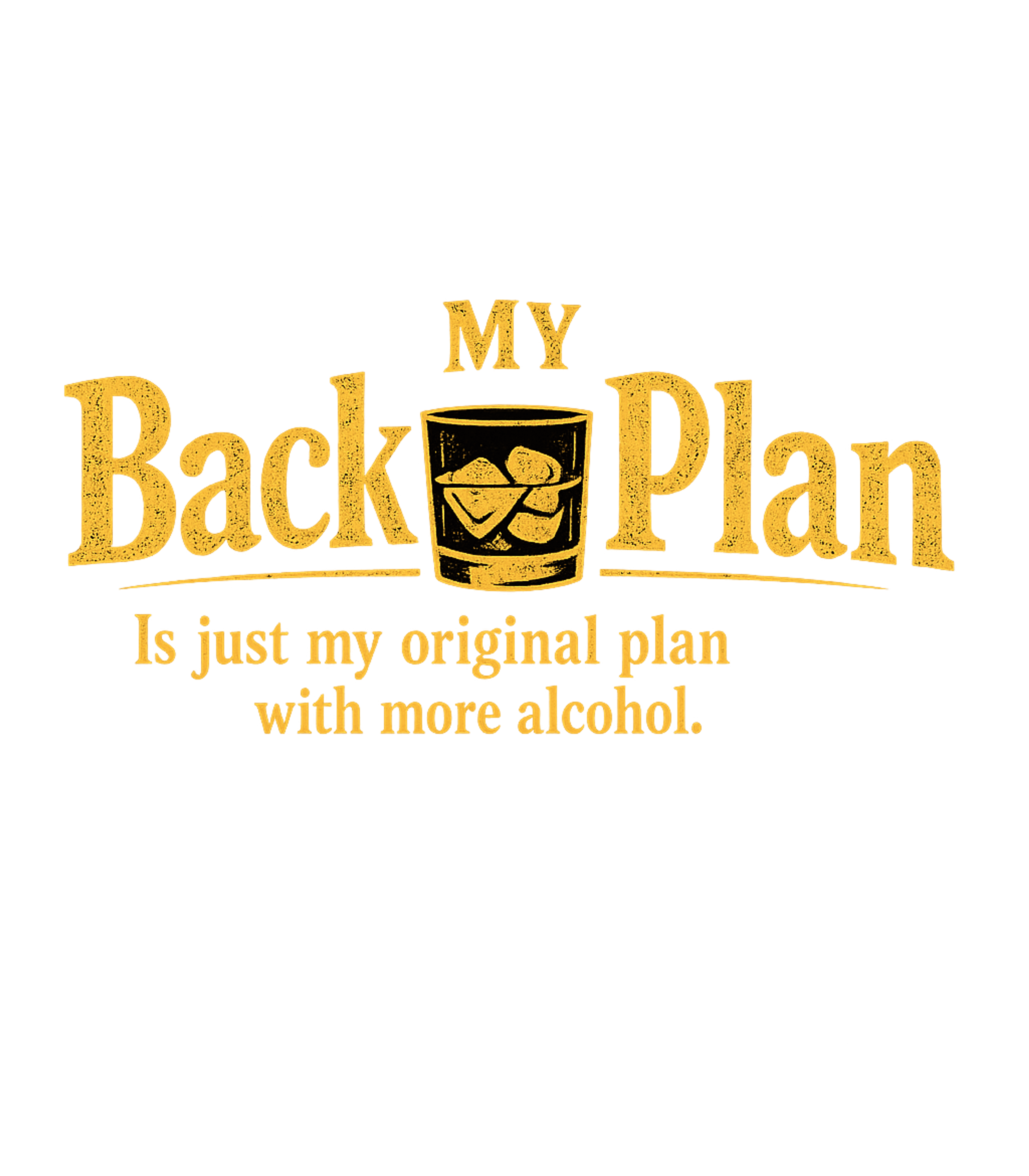 My Back Plan
