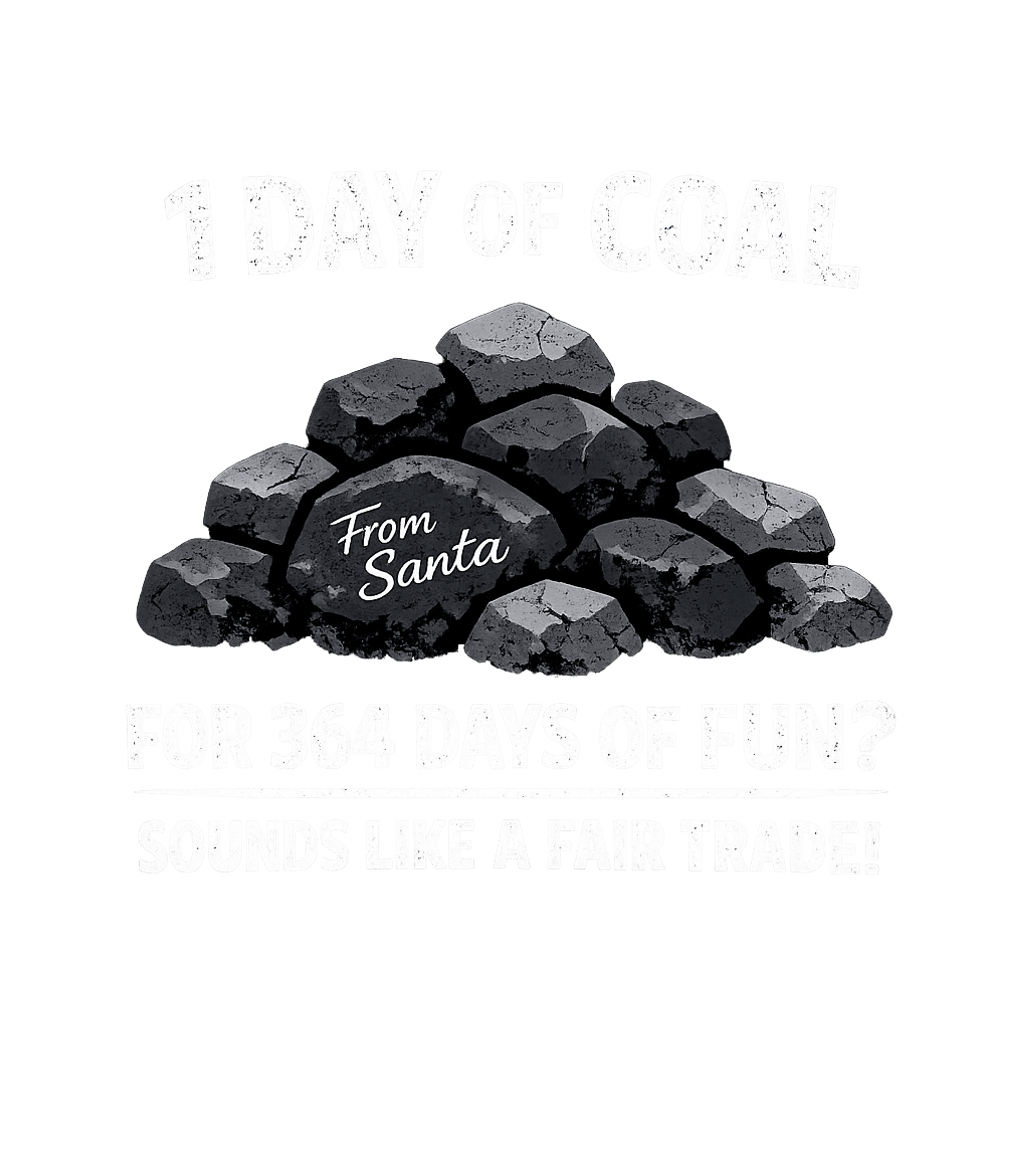 Coal For Fun