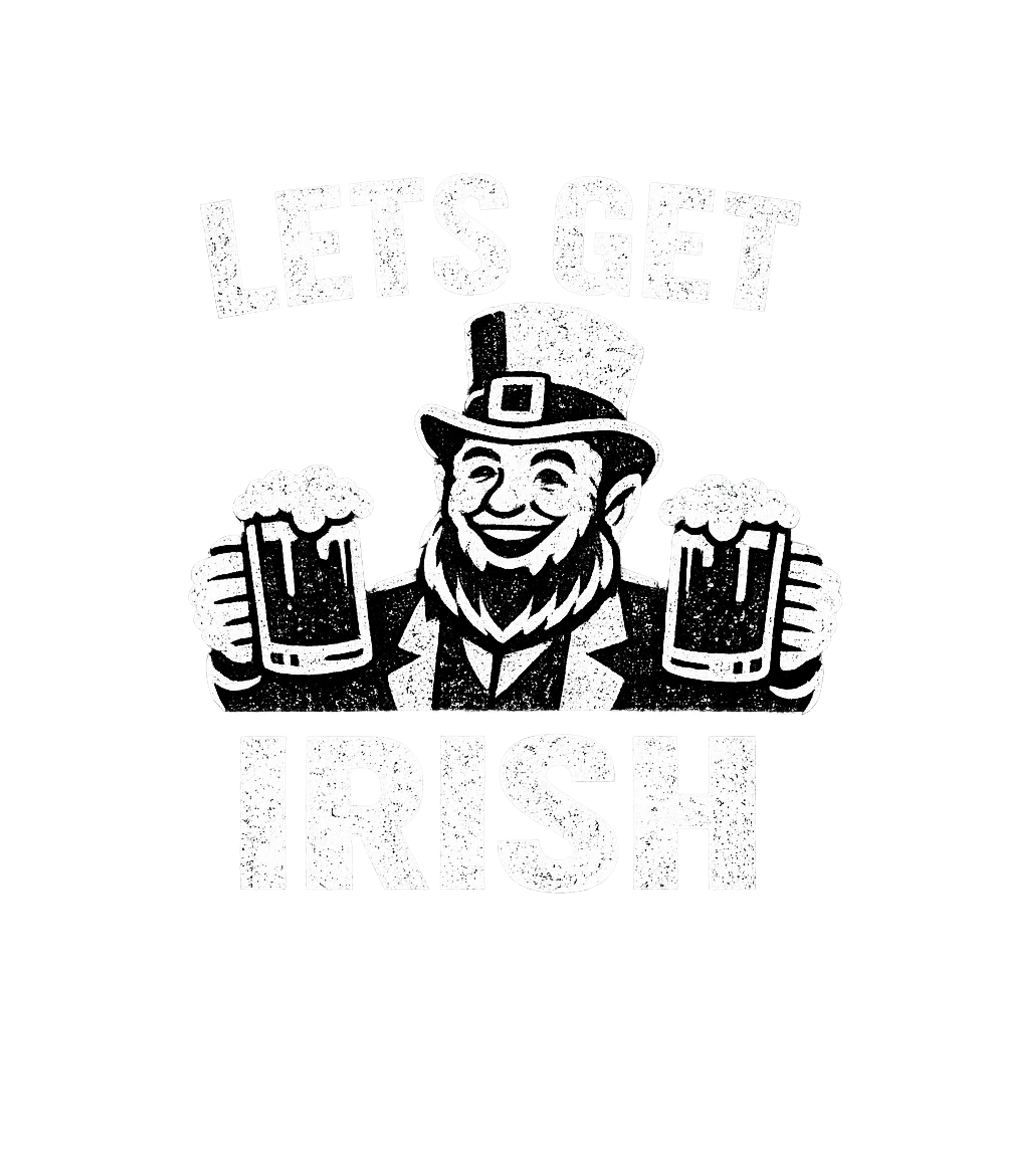 Lets Get Irish