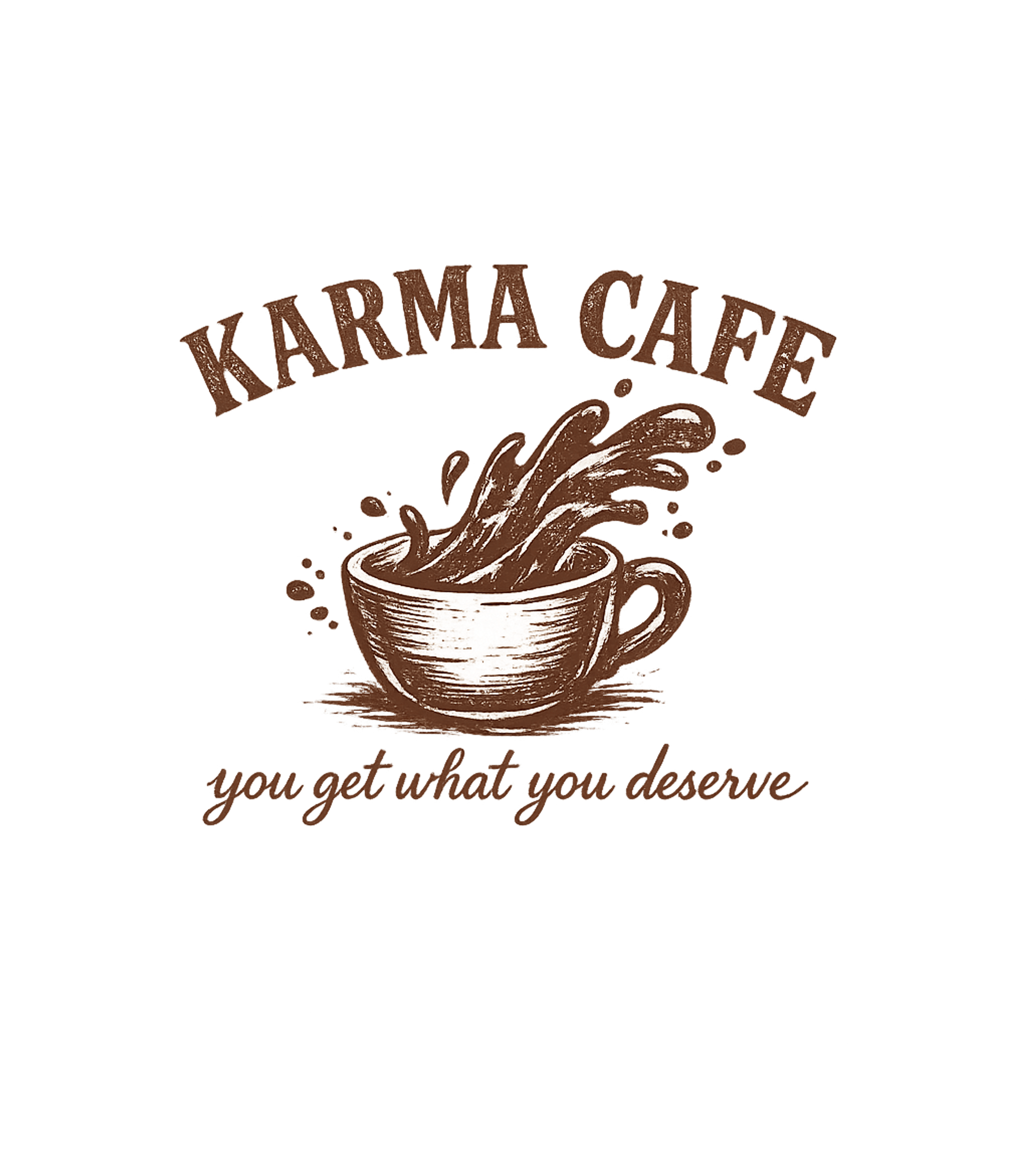 Karma Cafe Coffee