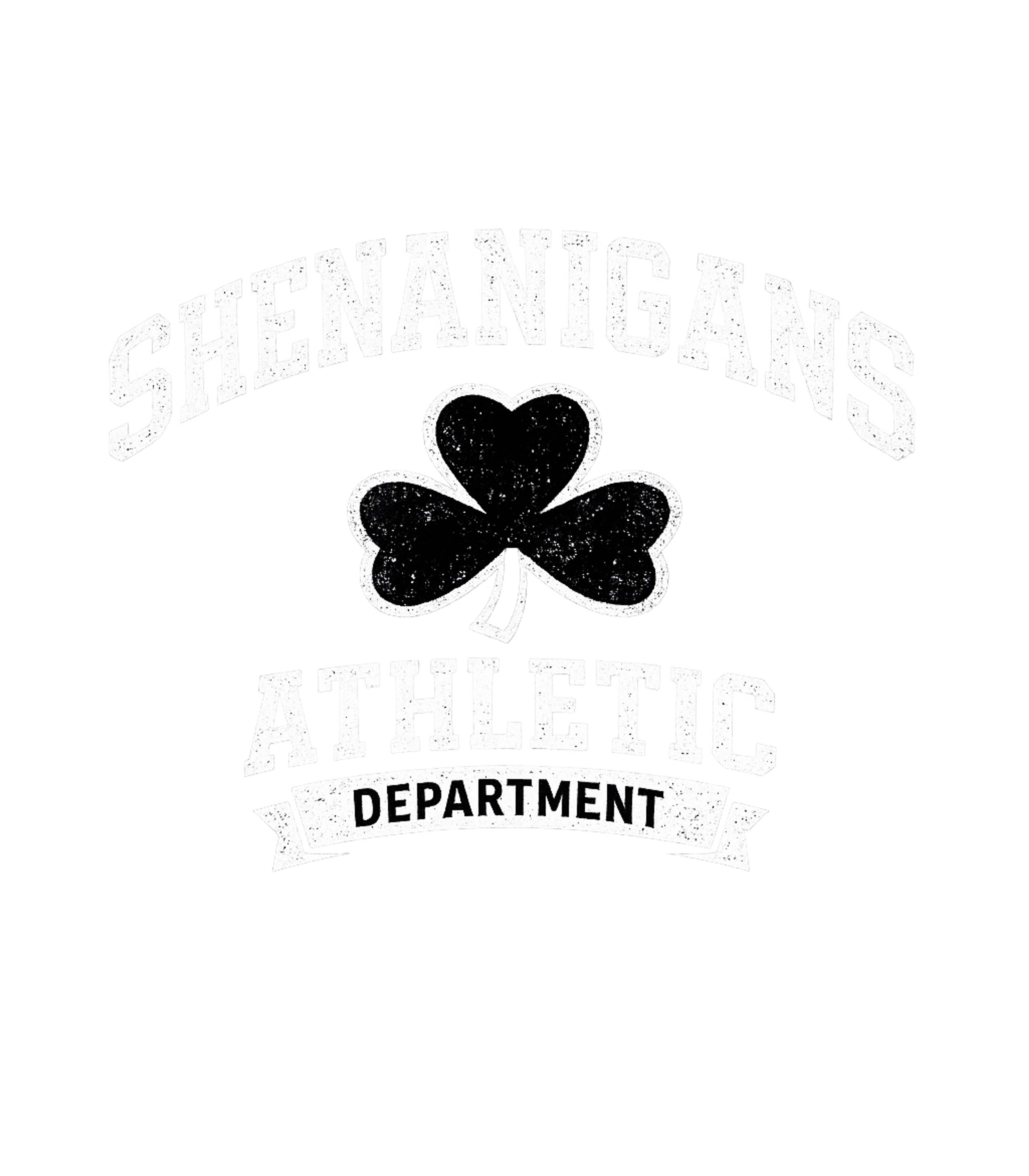 Shenanigans Athletic Dept.