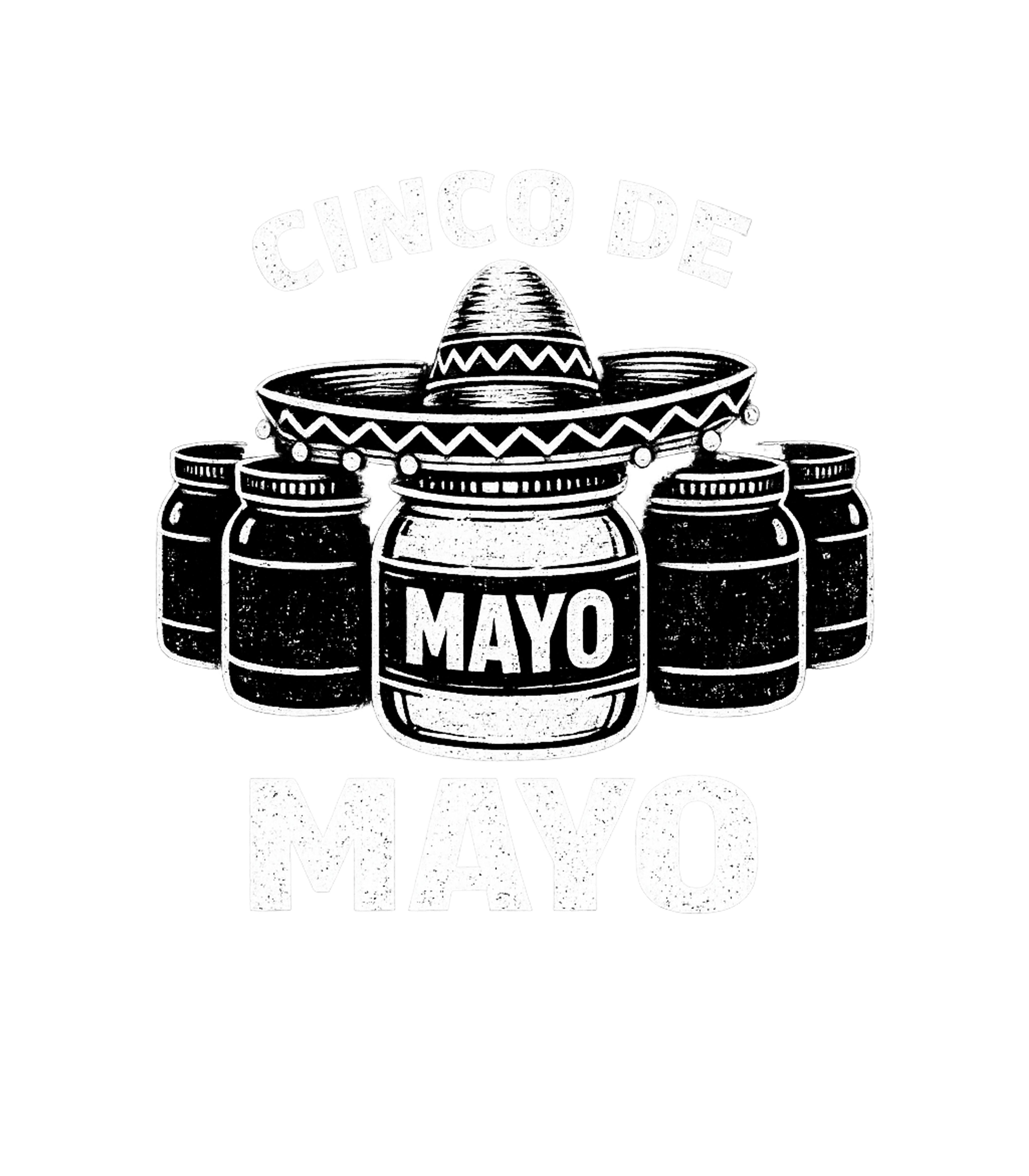 Cinco De Mayo Mayo