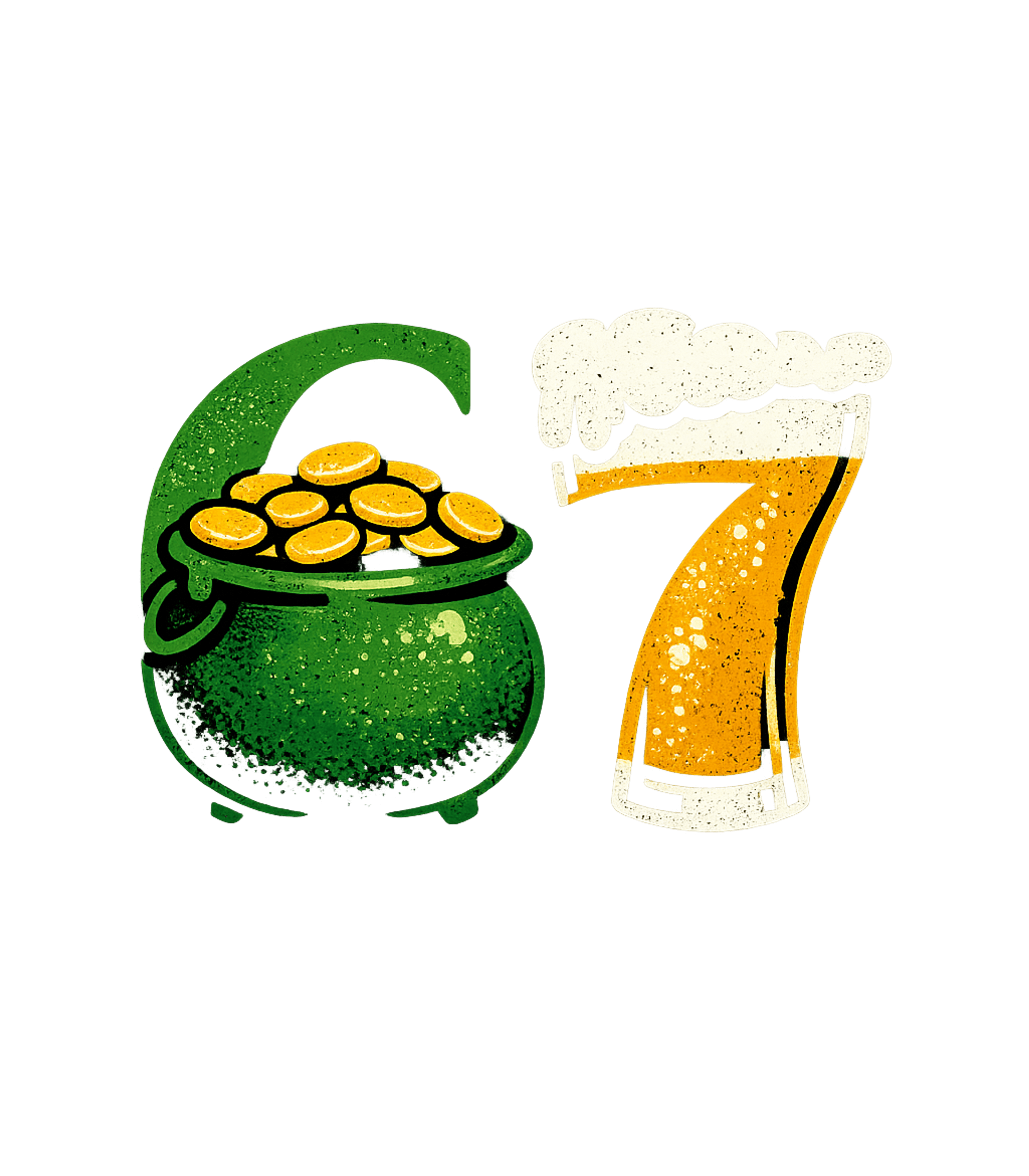 St. Patrick's Day 67