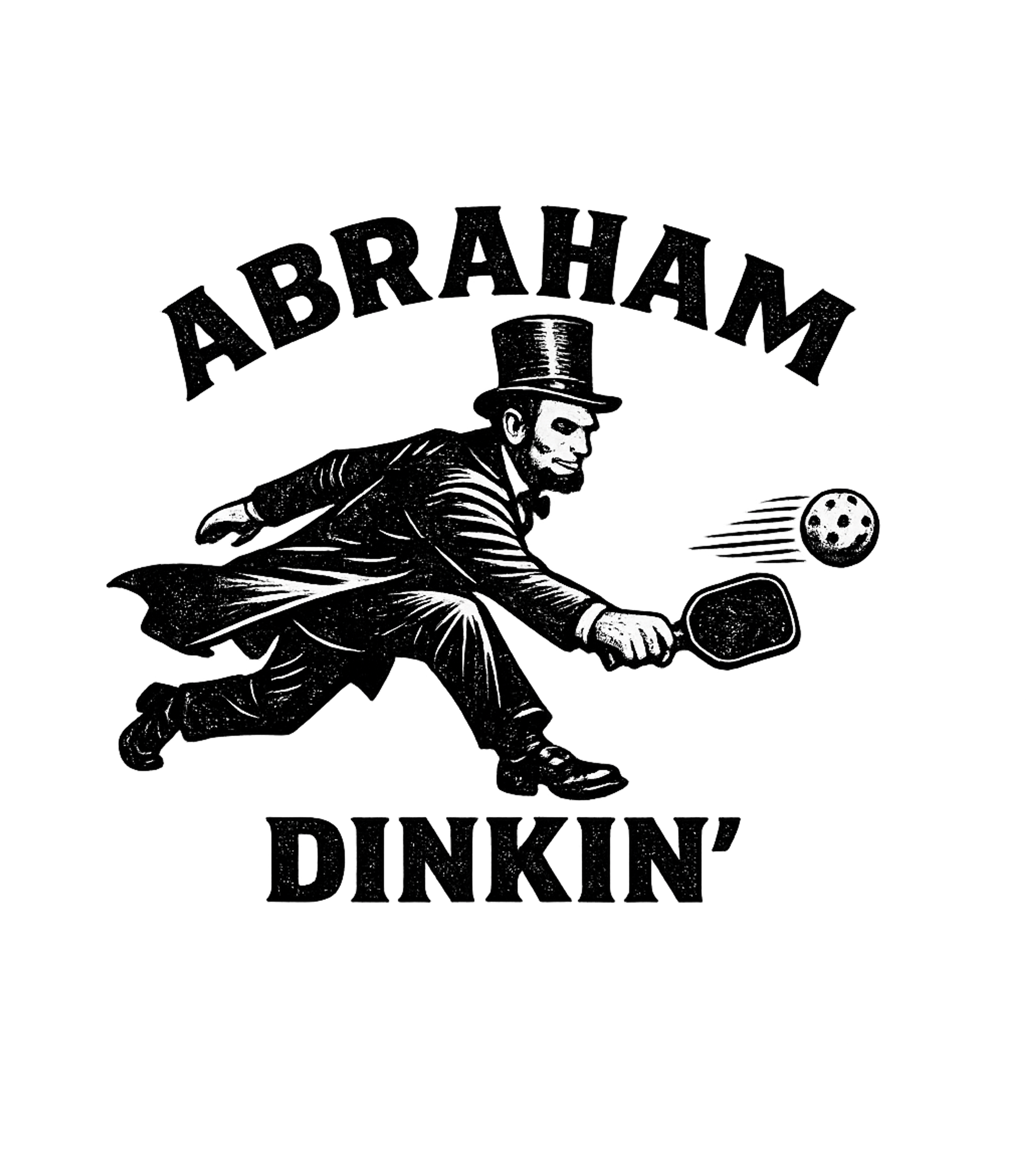 Abraham Dinkin Men's T Shirt