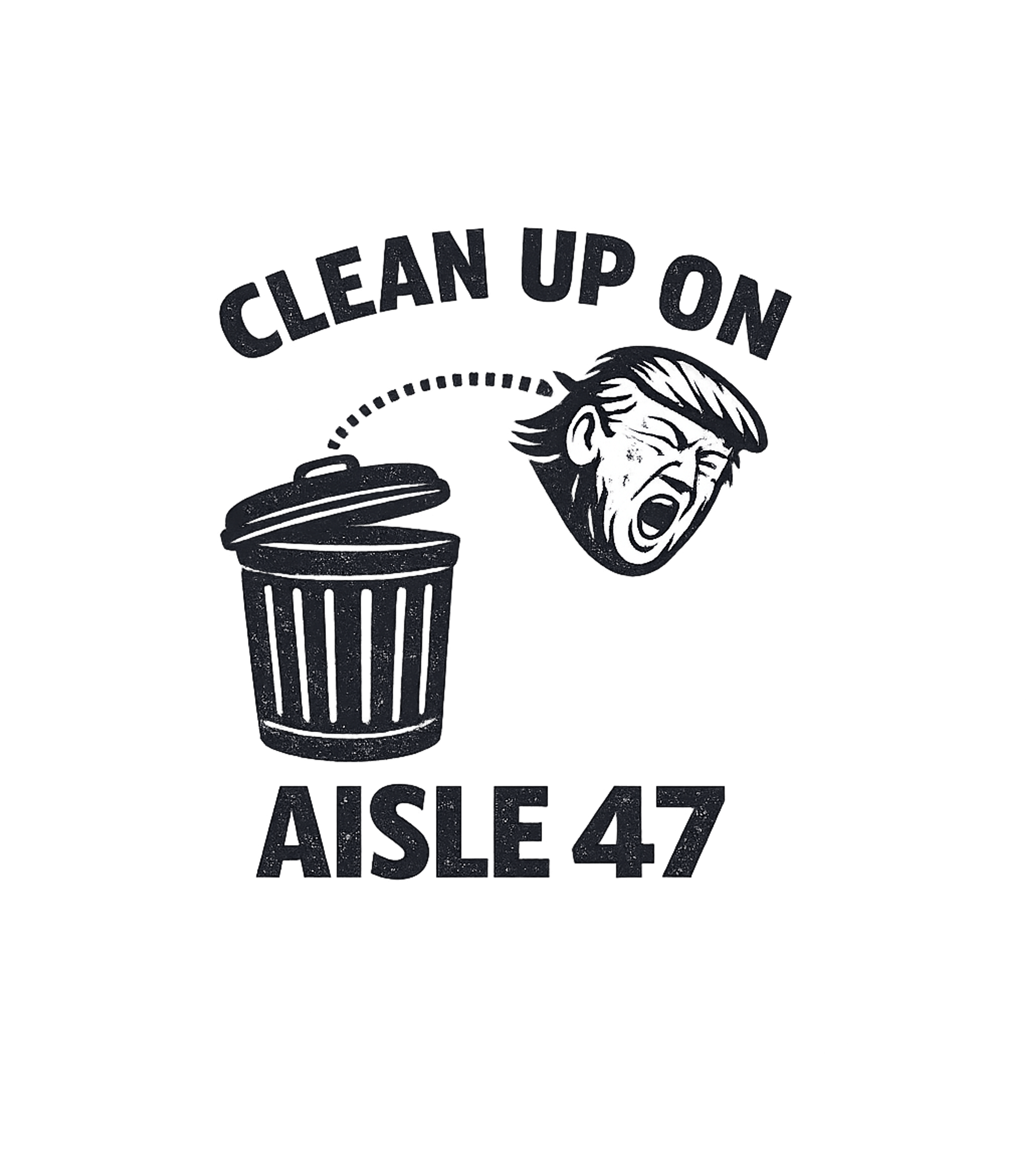 Clean Up Aisle 47