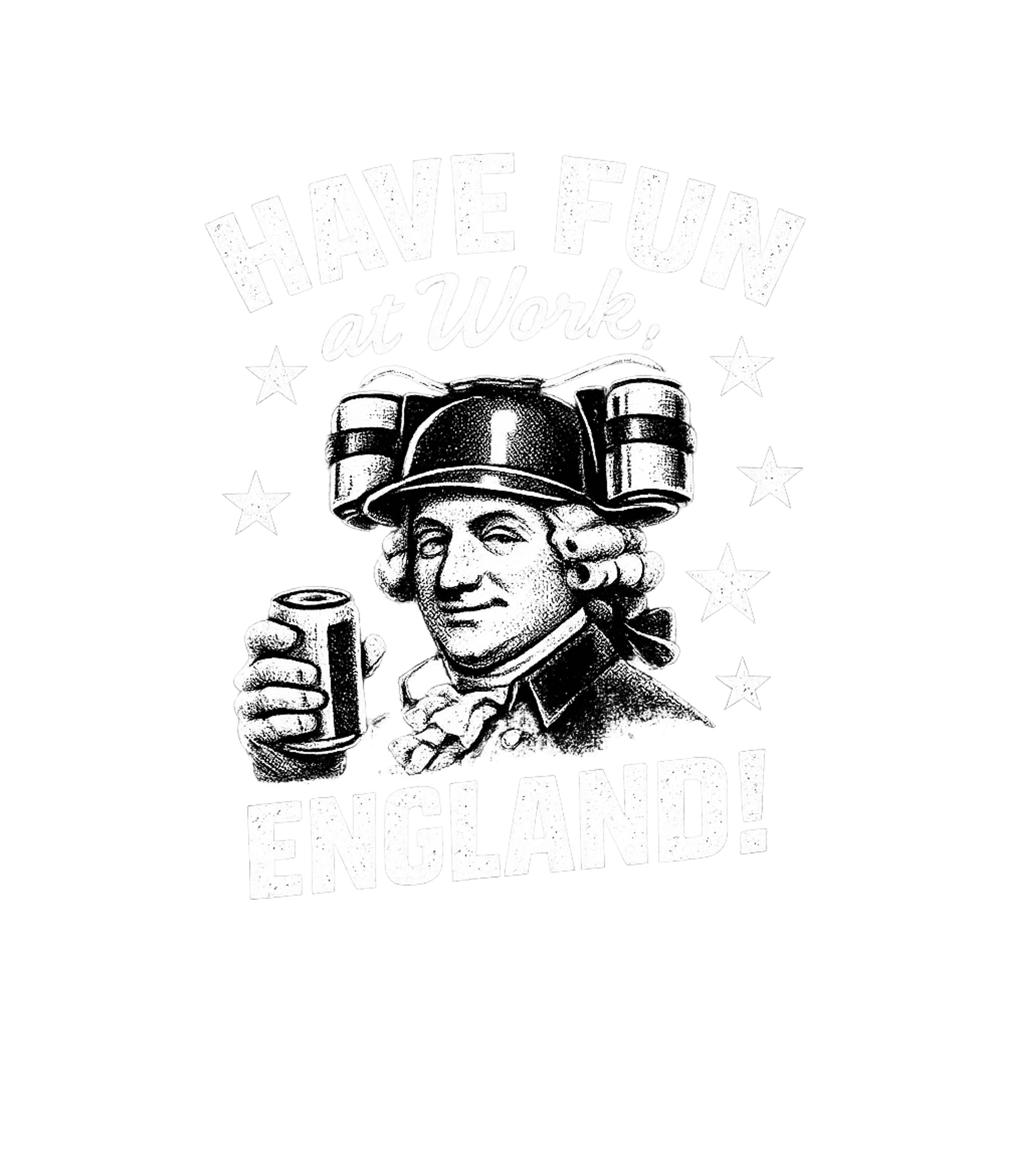 Have Fun At Work, England