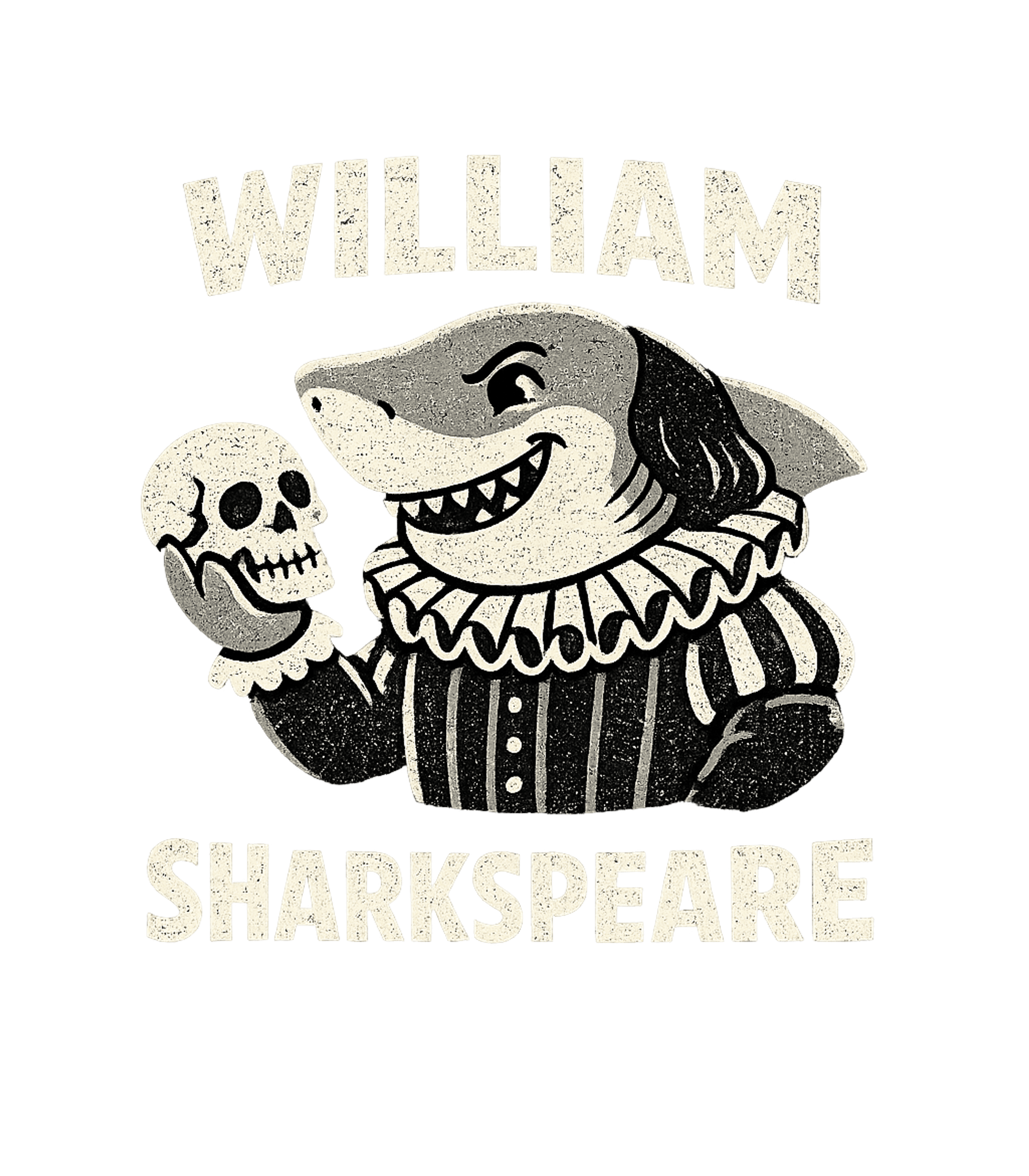 William Sharkspeare Pun