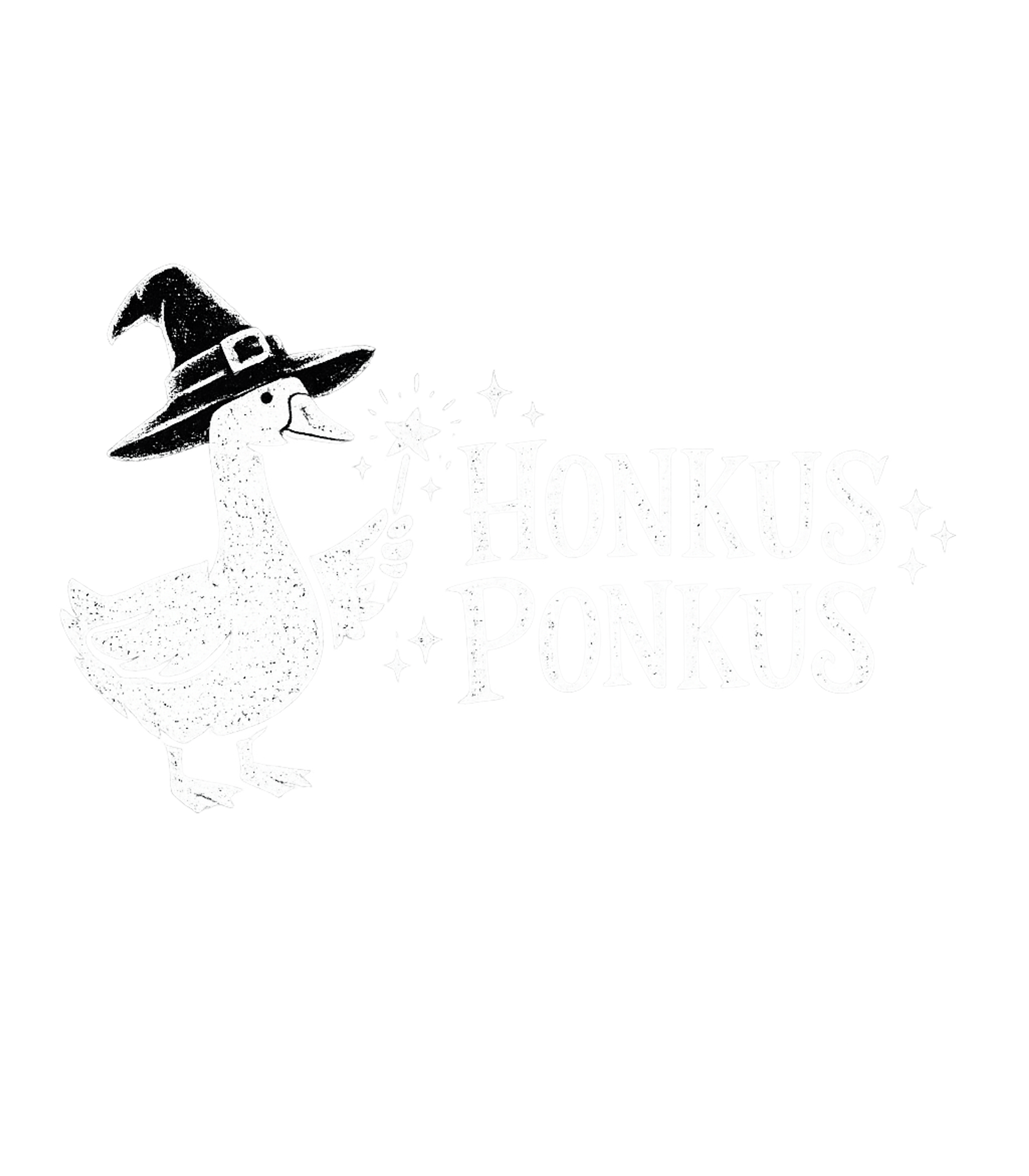 Honkus Ponkus Wizard Duck