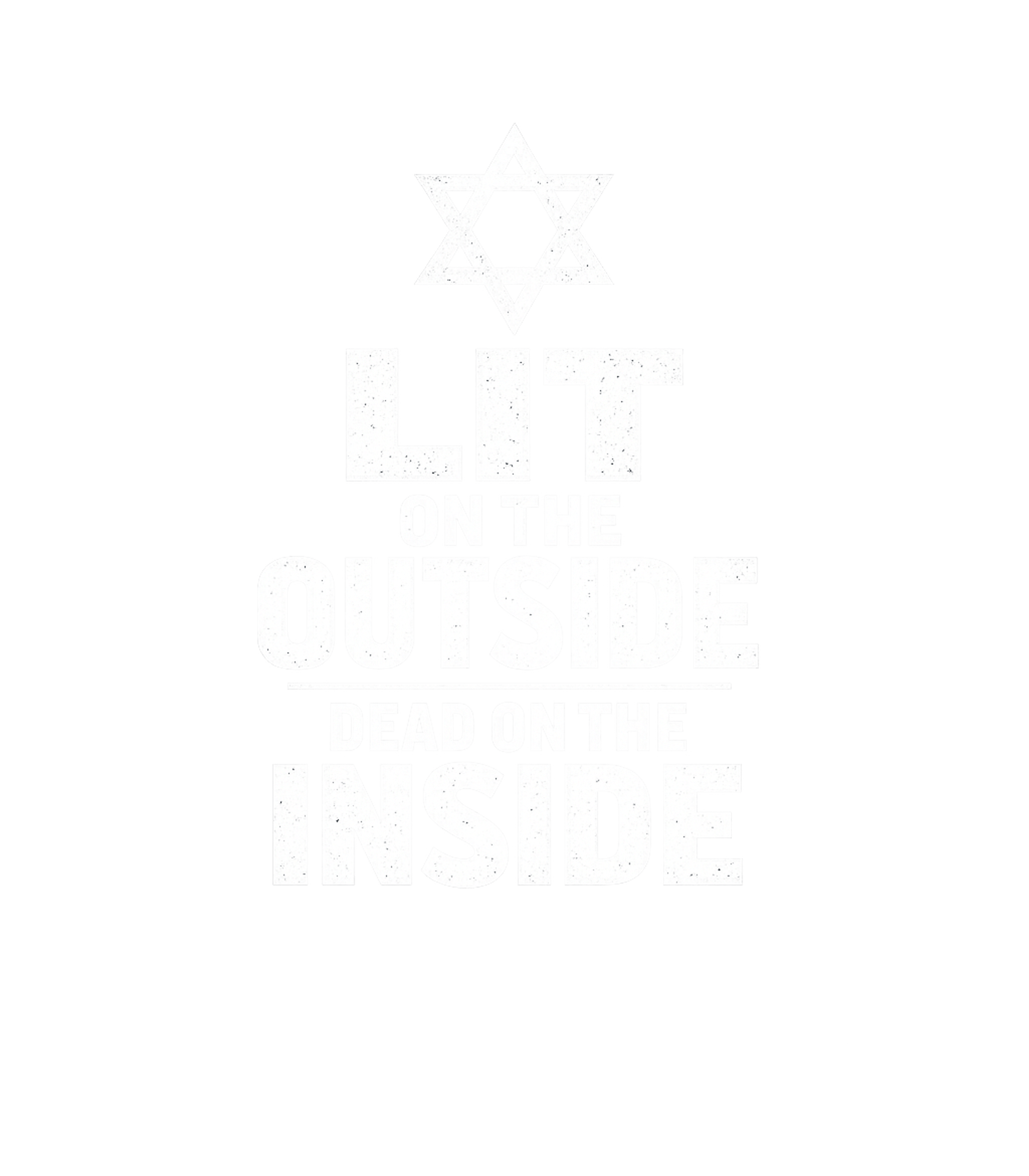 Lit Dead Inside
