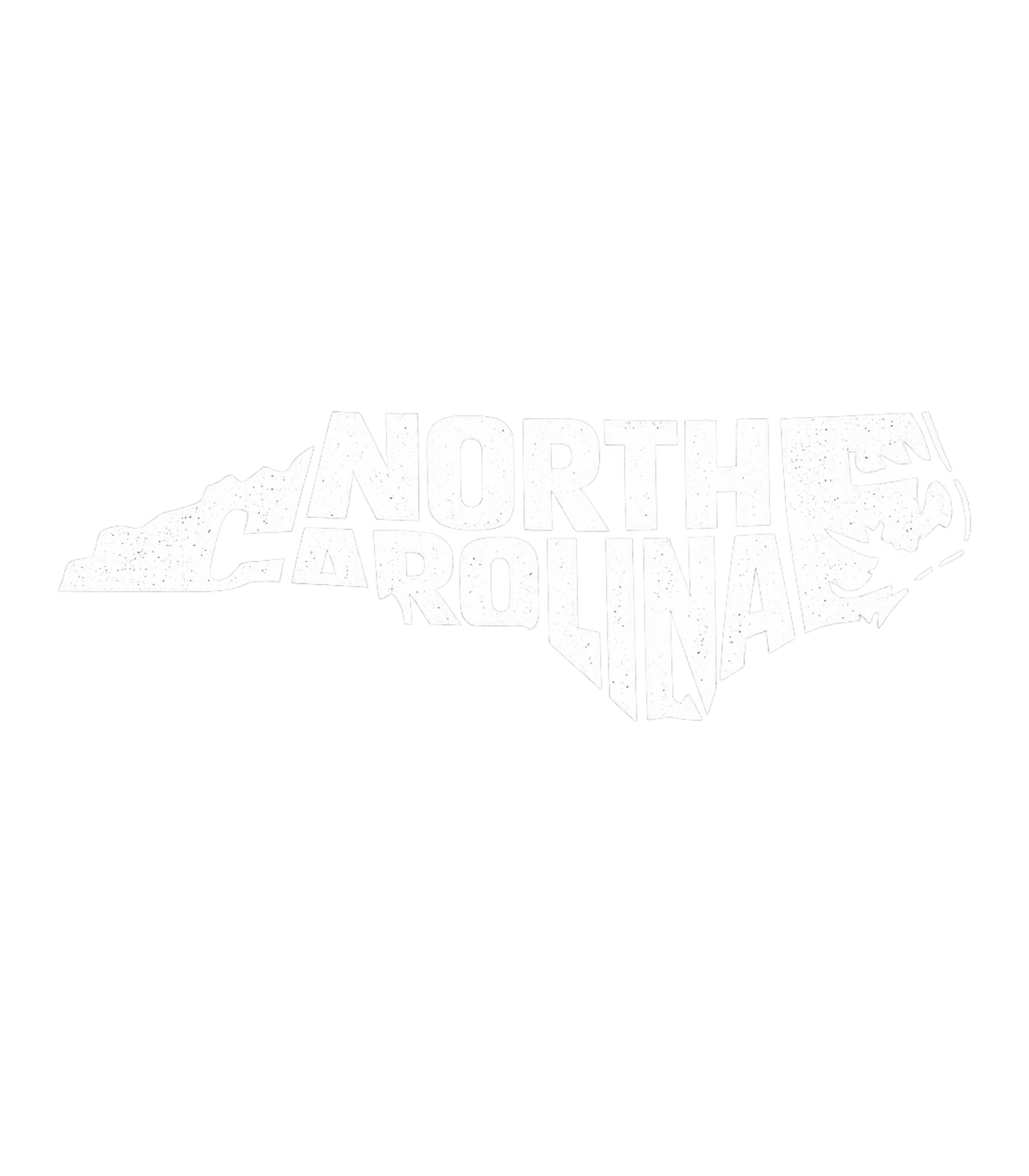 North Carolina Men's T Shirt