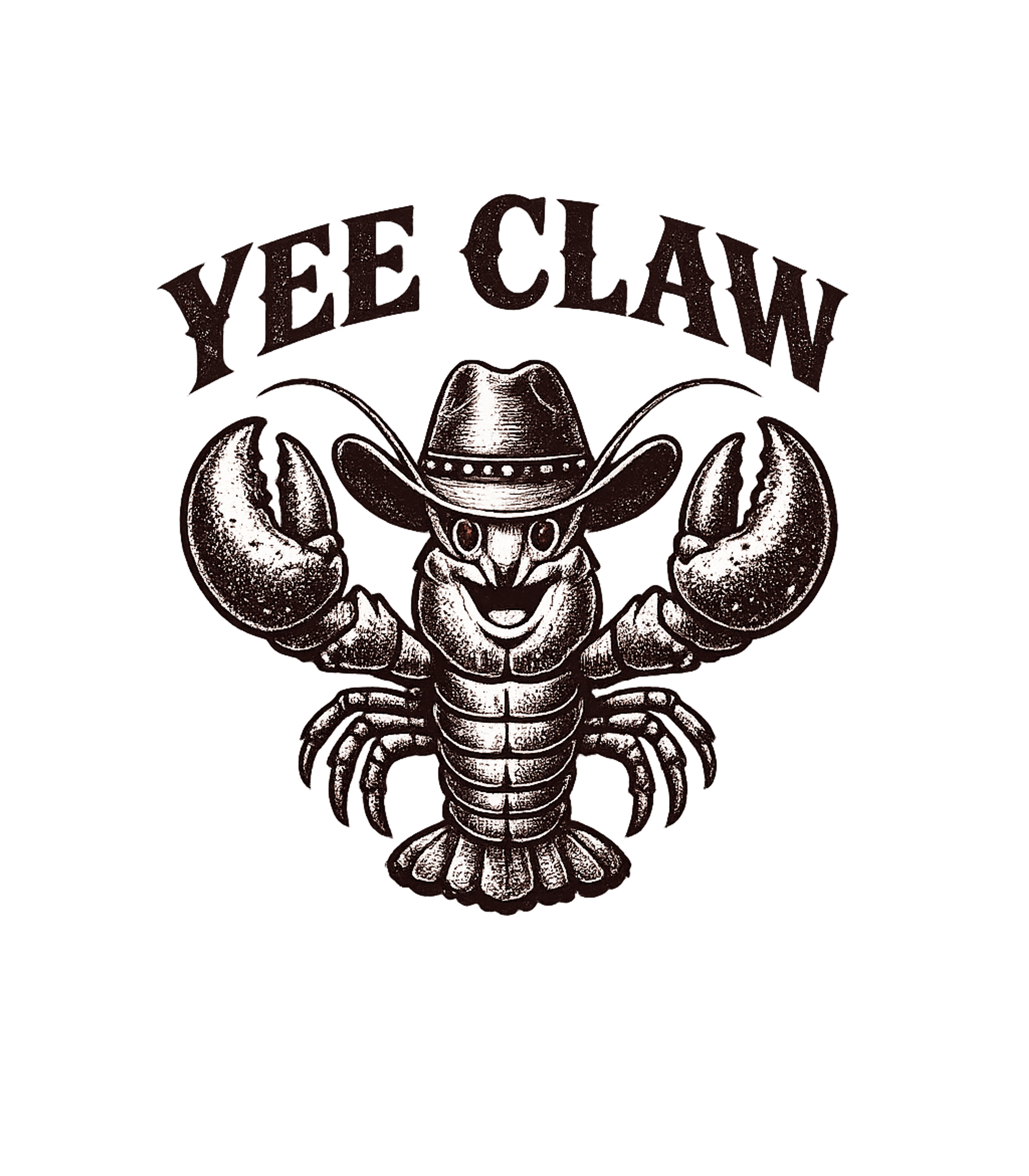 Yee Claw Crawfish
