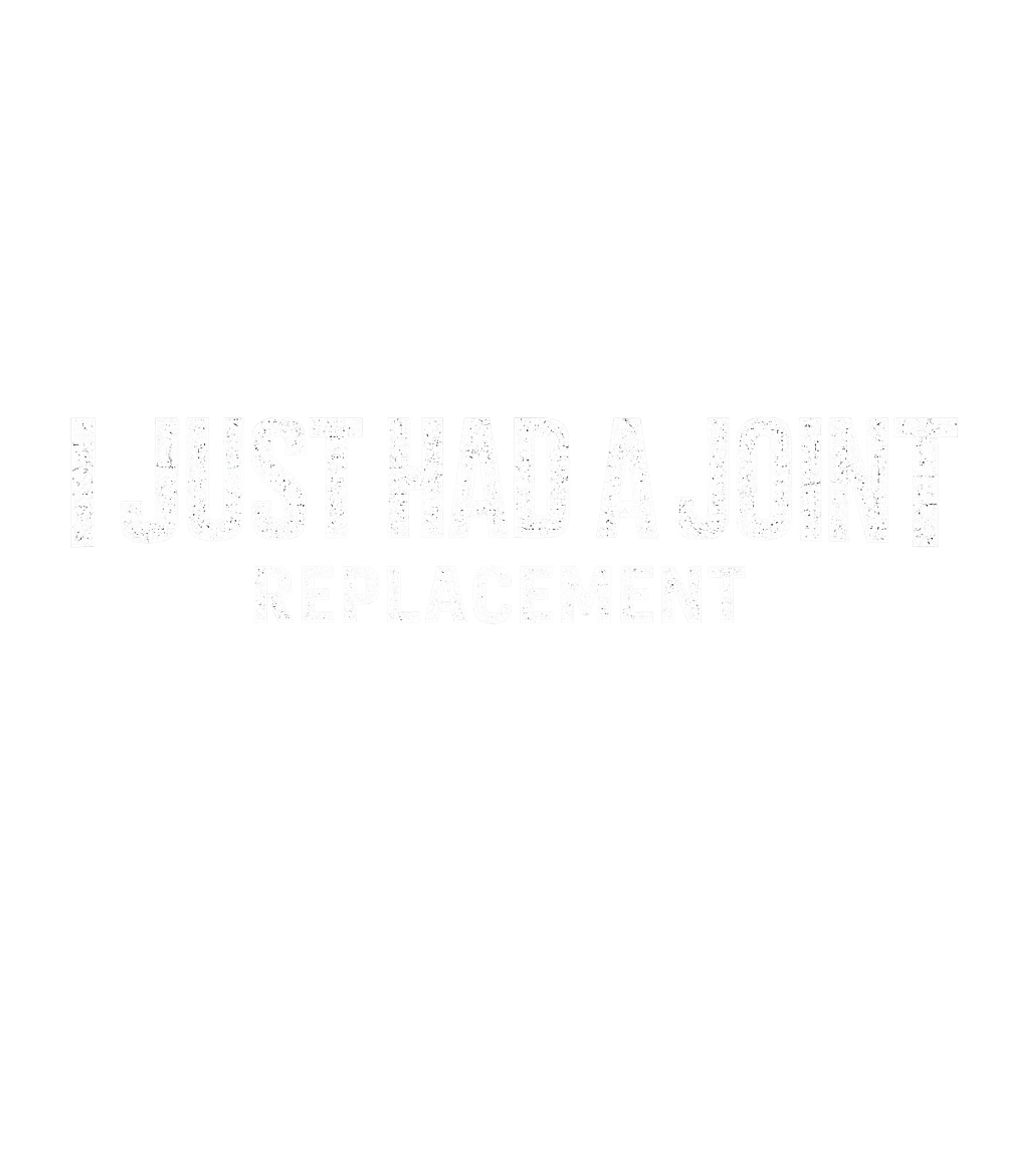 Joint Replacement Humor