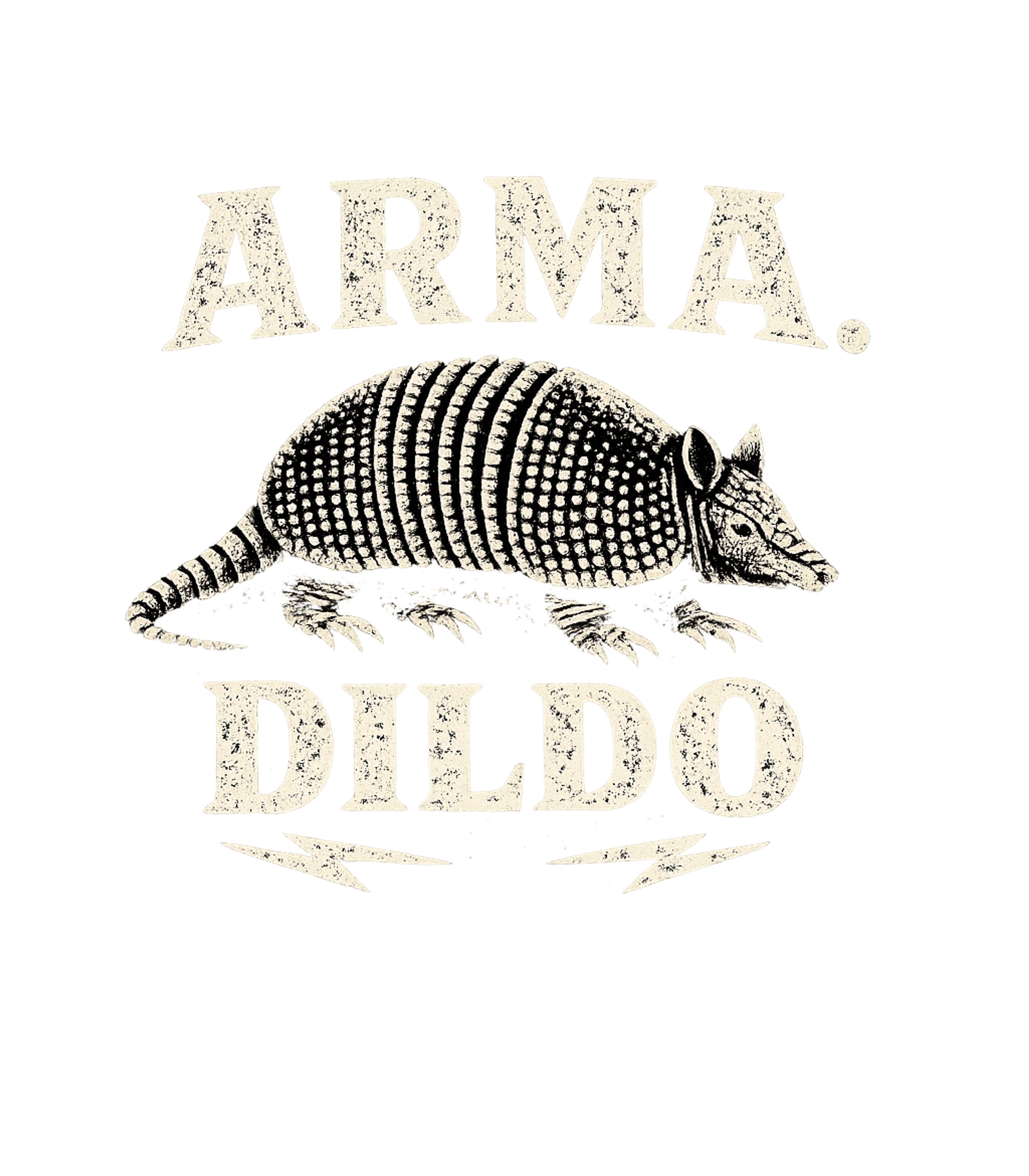 Arma Dildo Pun