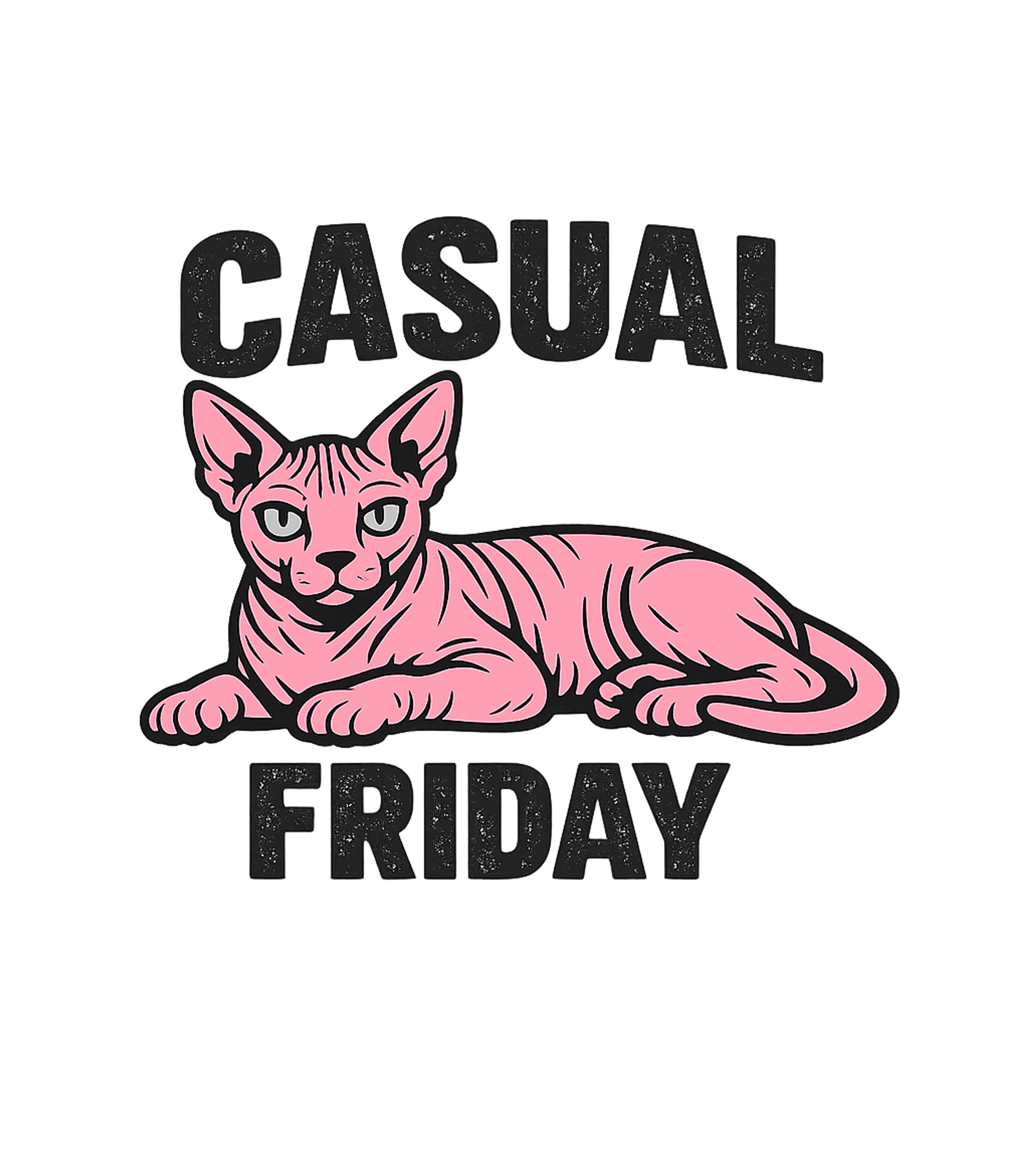 Casual Friday Men's T Shirt