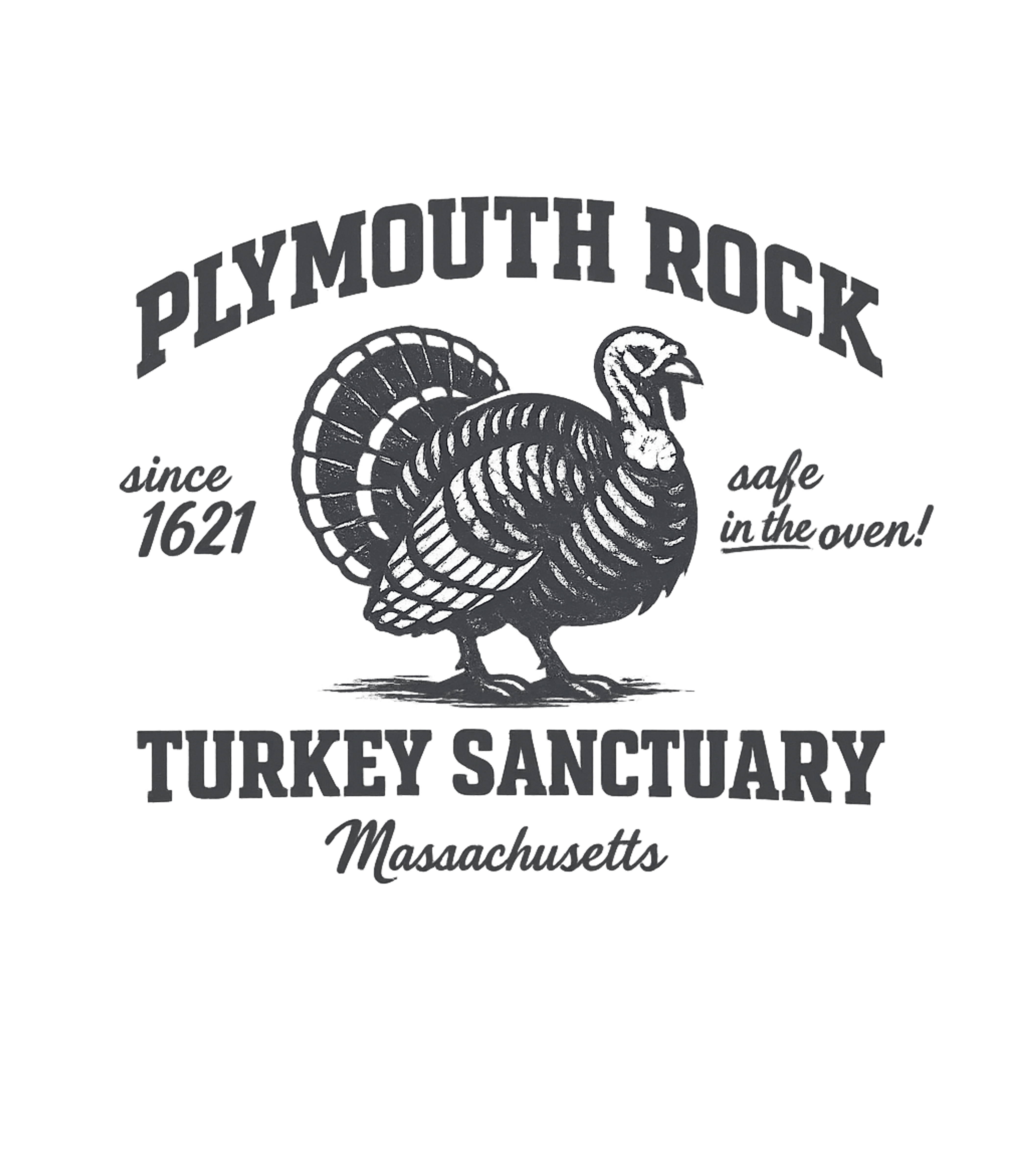 Plymouth Rock Sanctuary