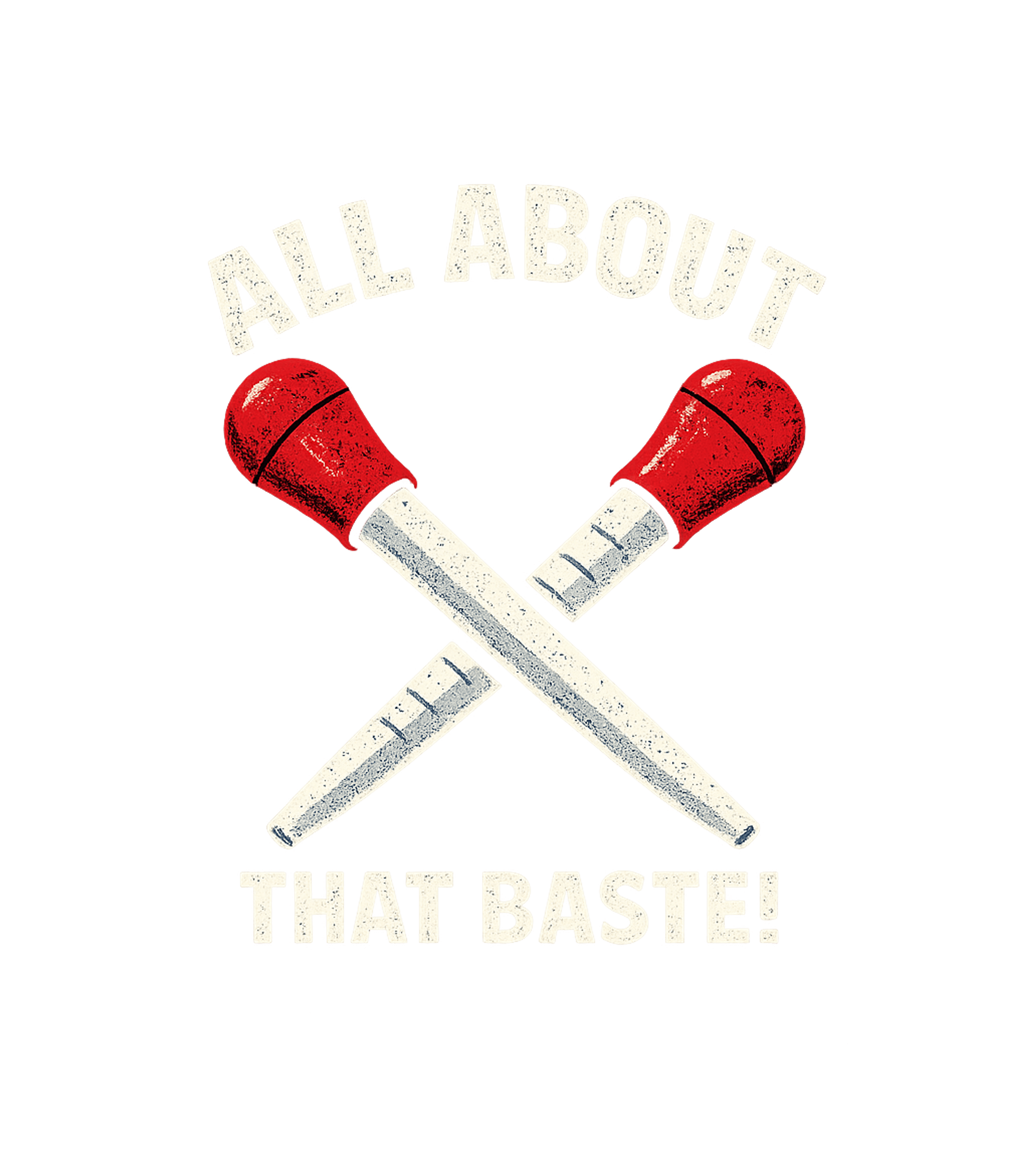 All About That Baste!