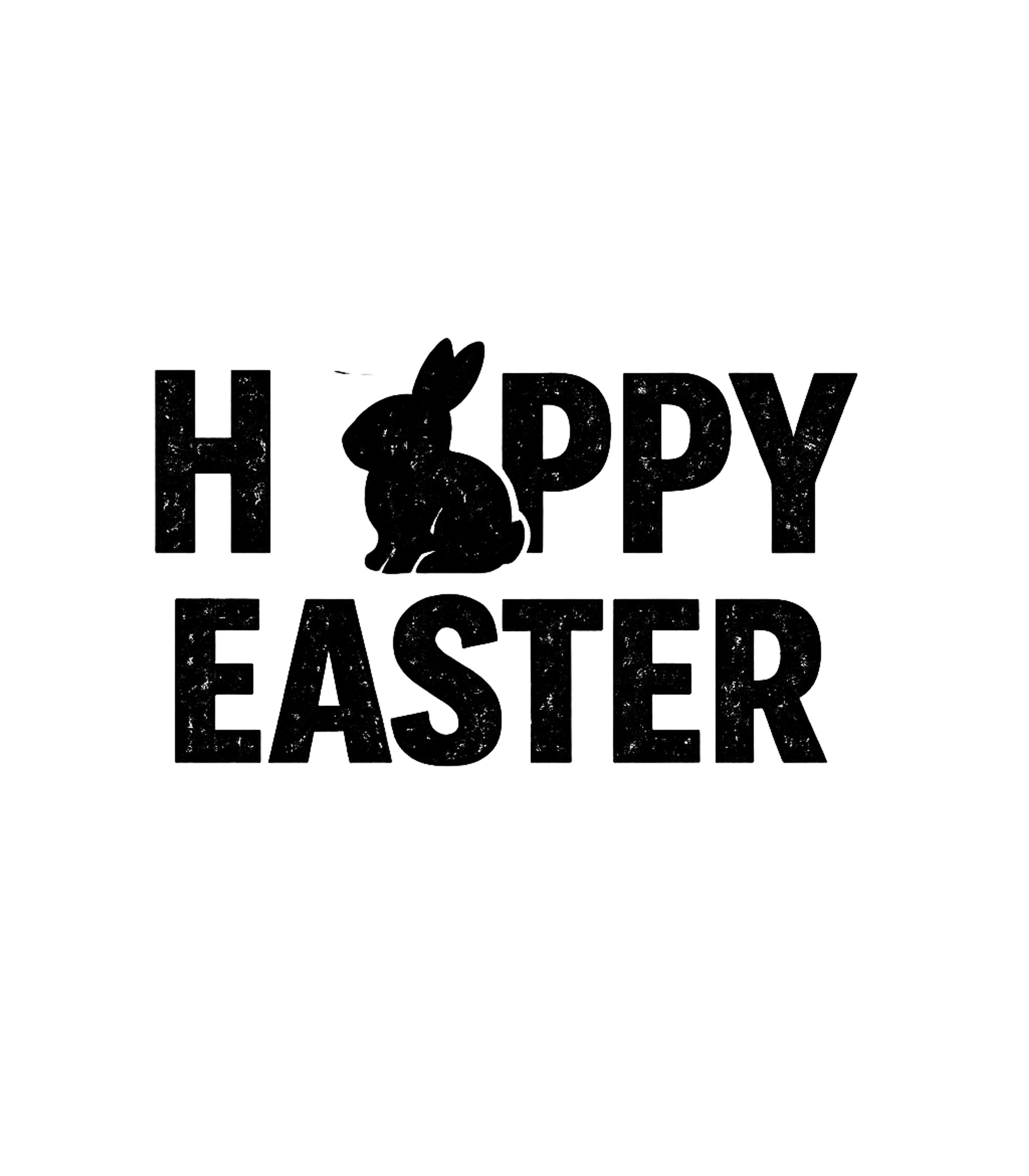 Happy Easter Greeting