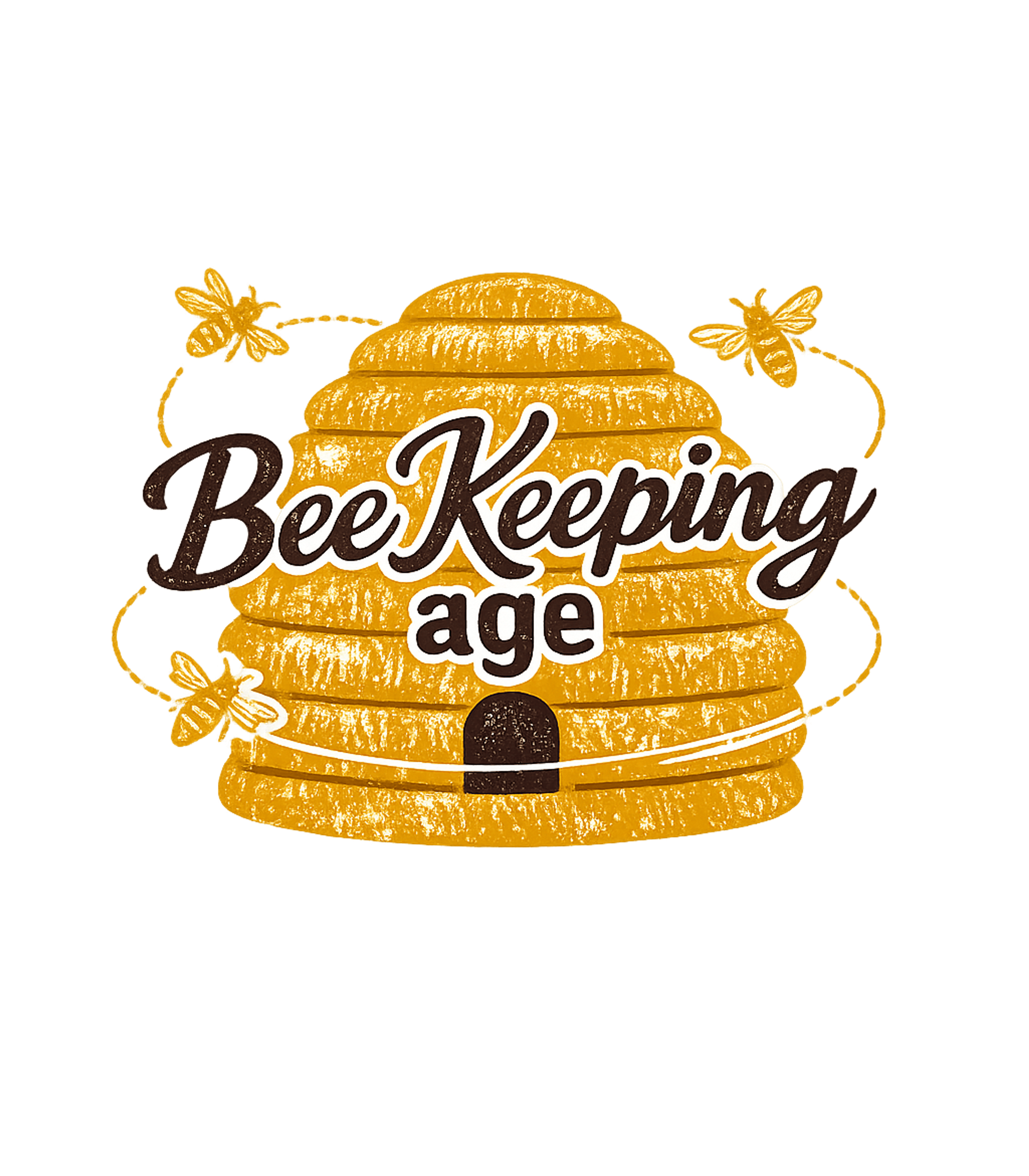 Bee Keeping Age