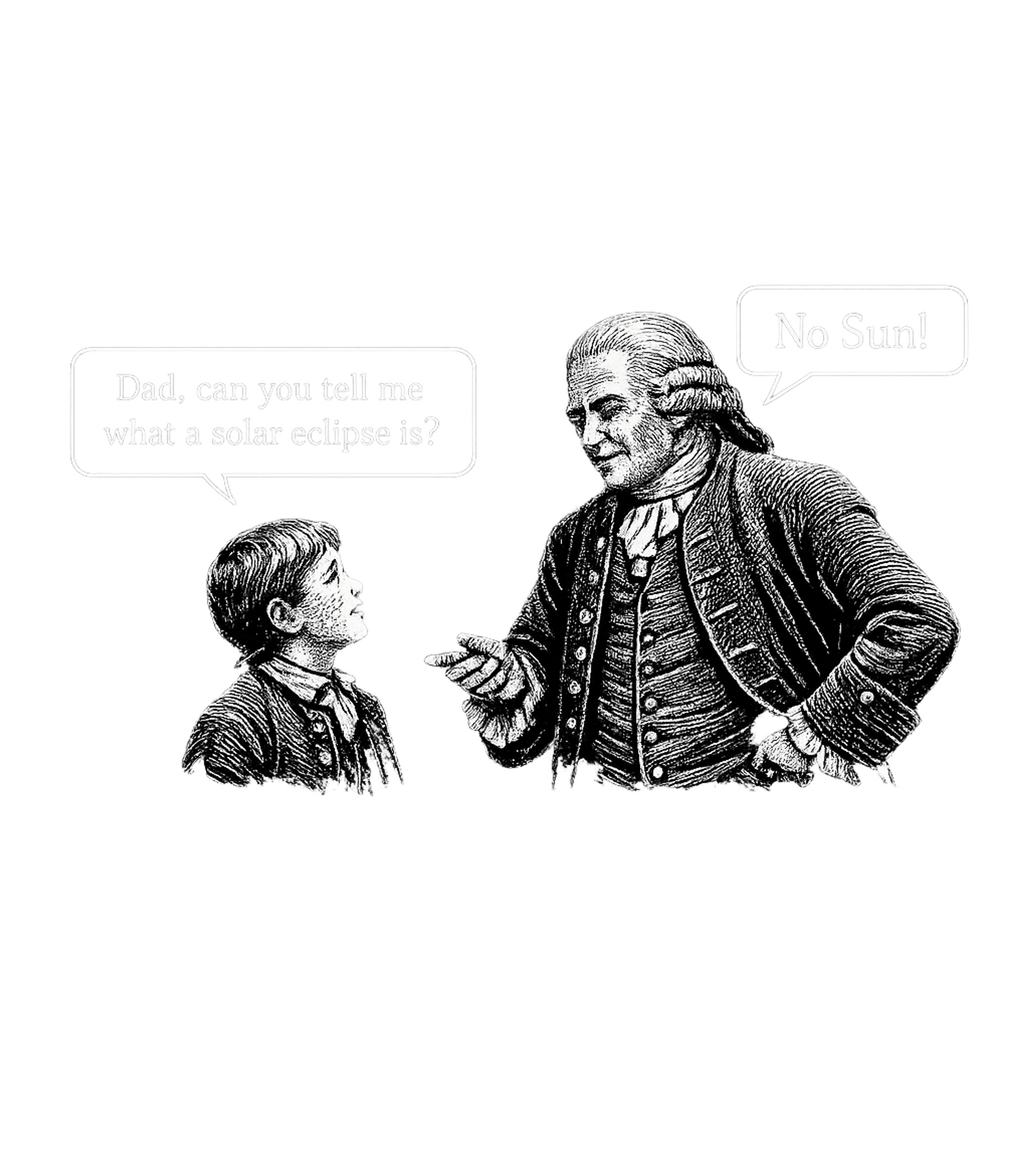 No Sun Men's T Shirt