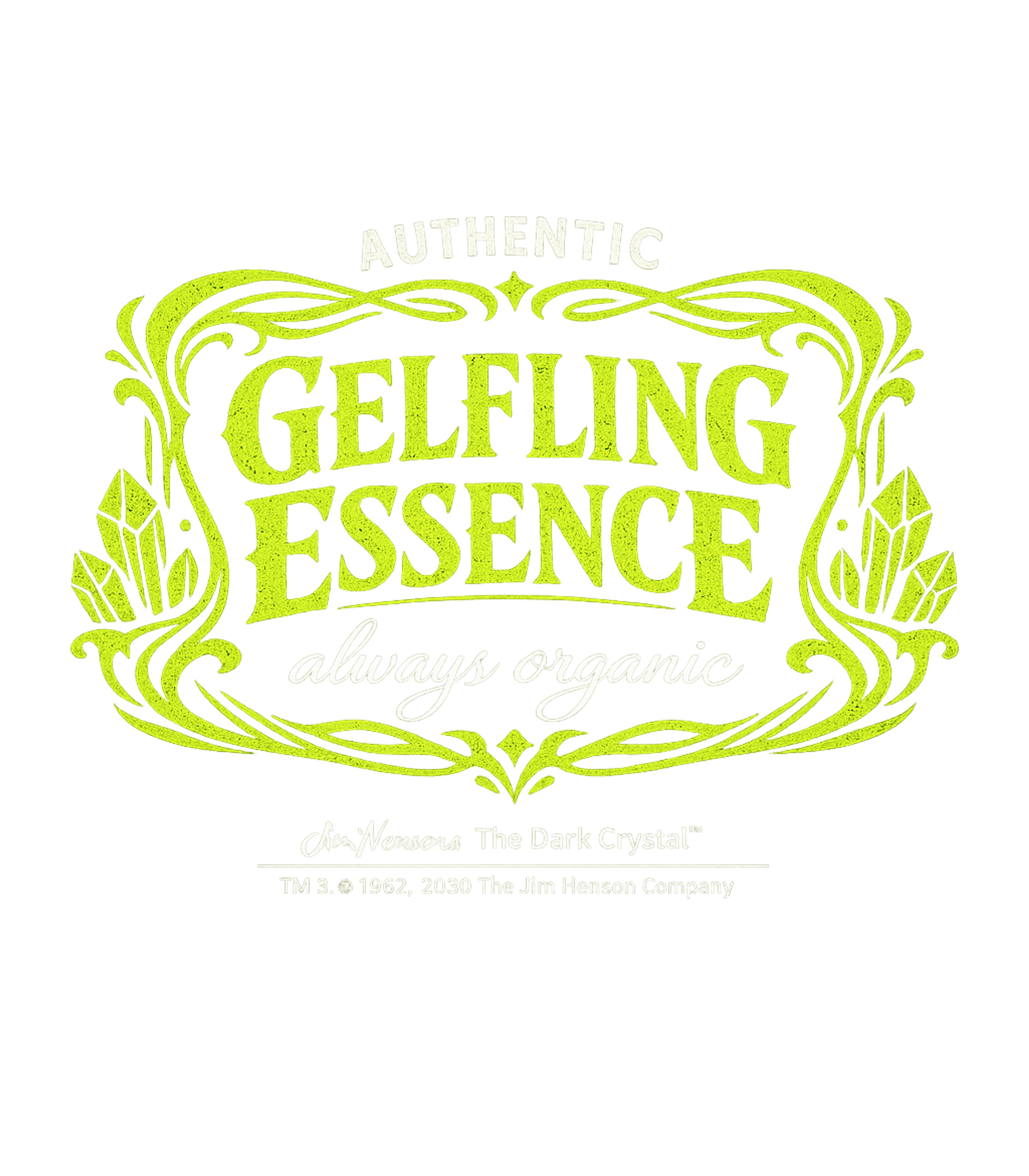 Gelfing Essence Men's T Shirt