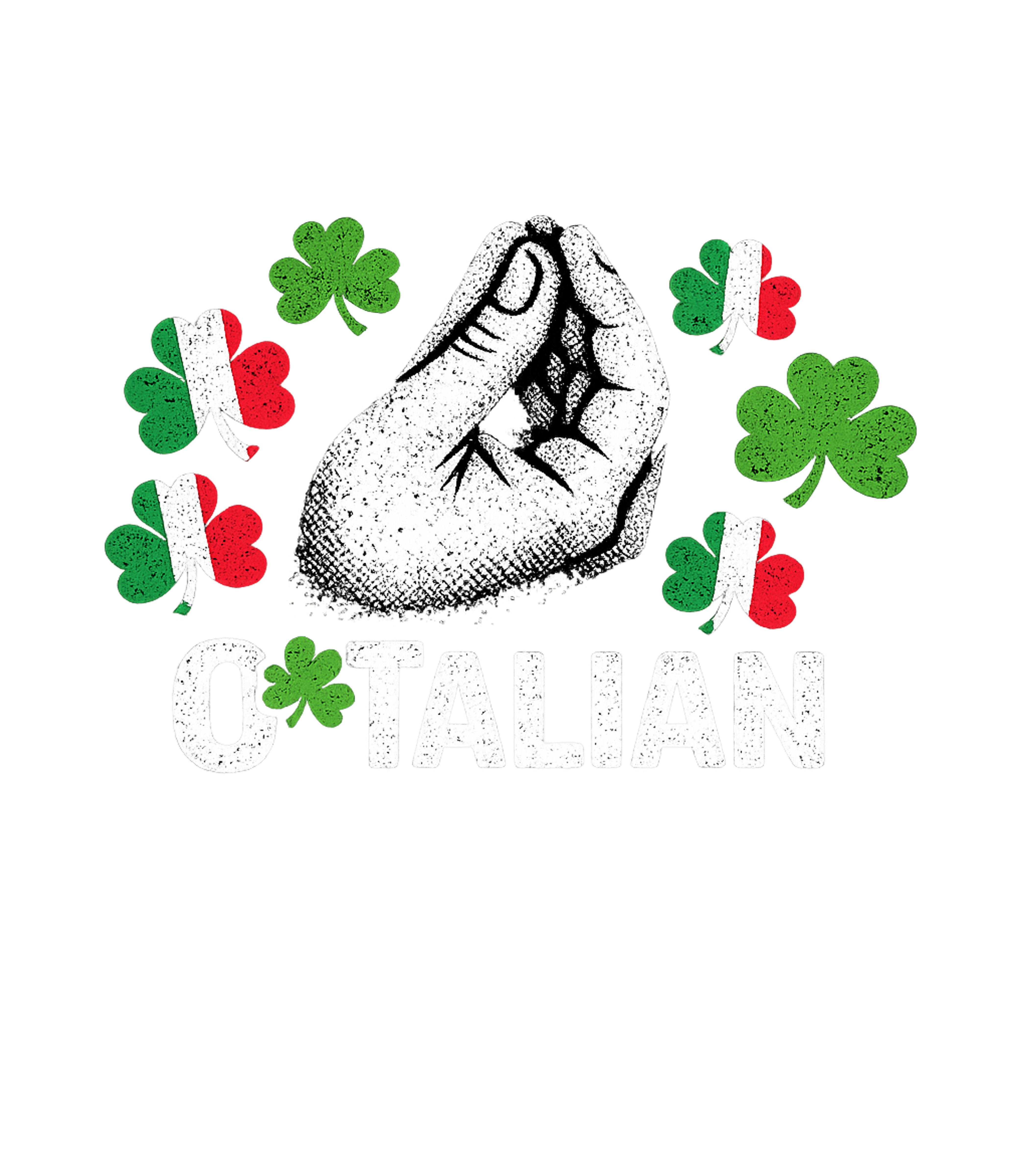 Otalian Men's T Shirt