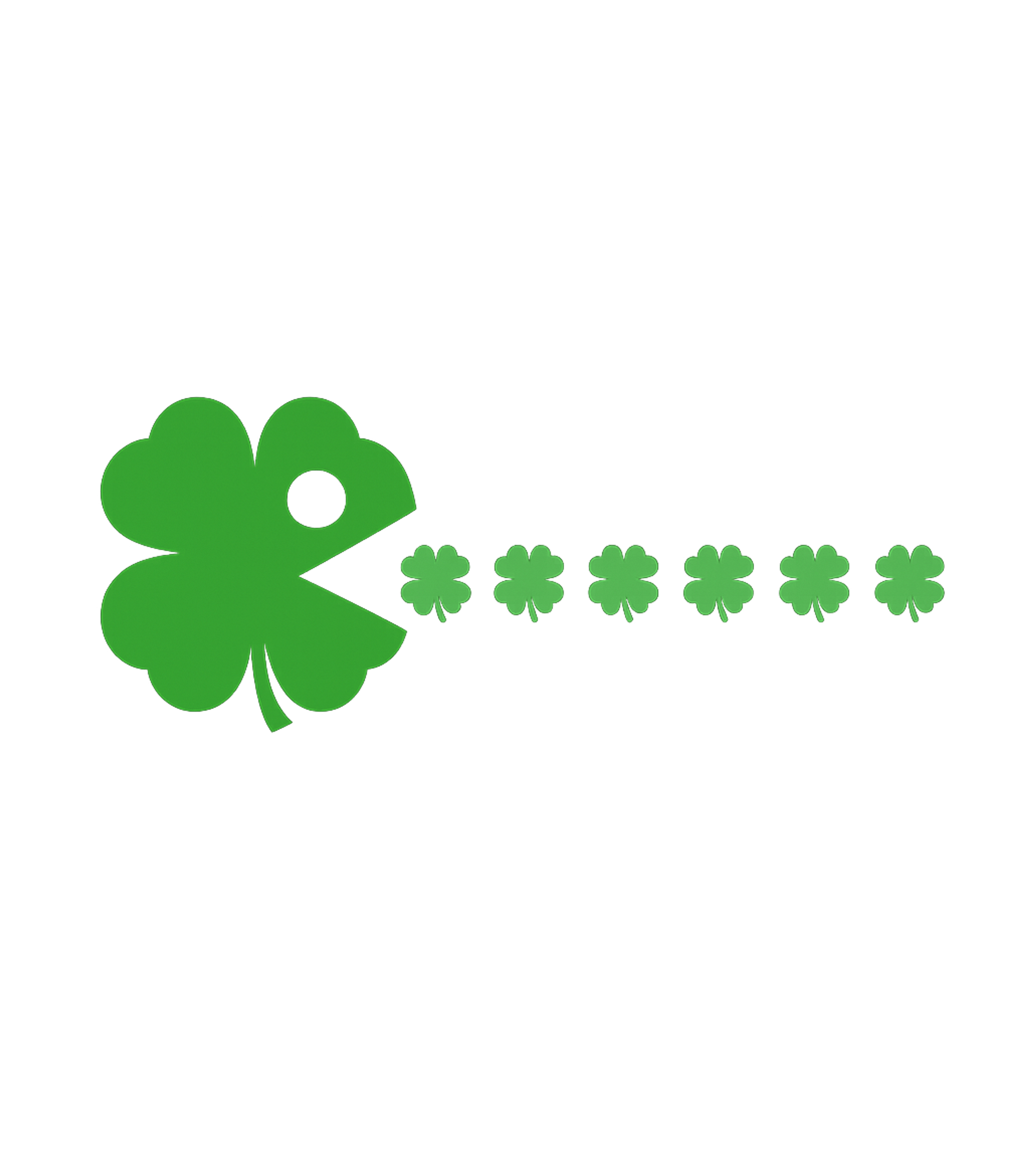 Lucky St. Patrick's Game