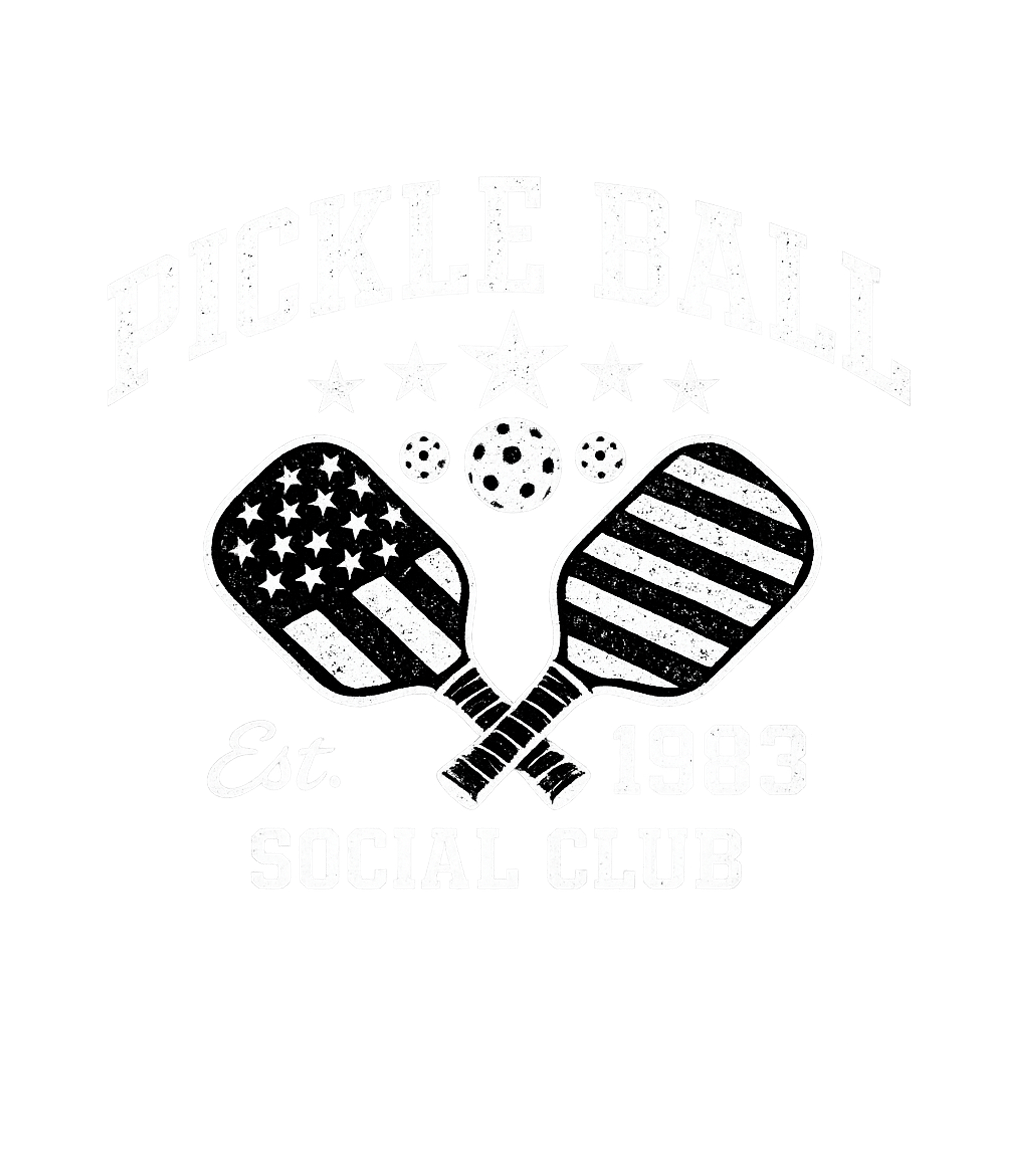 Pickle Ball Social Club