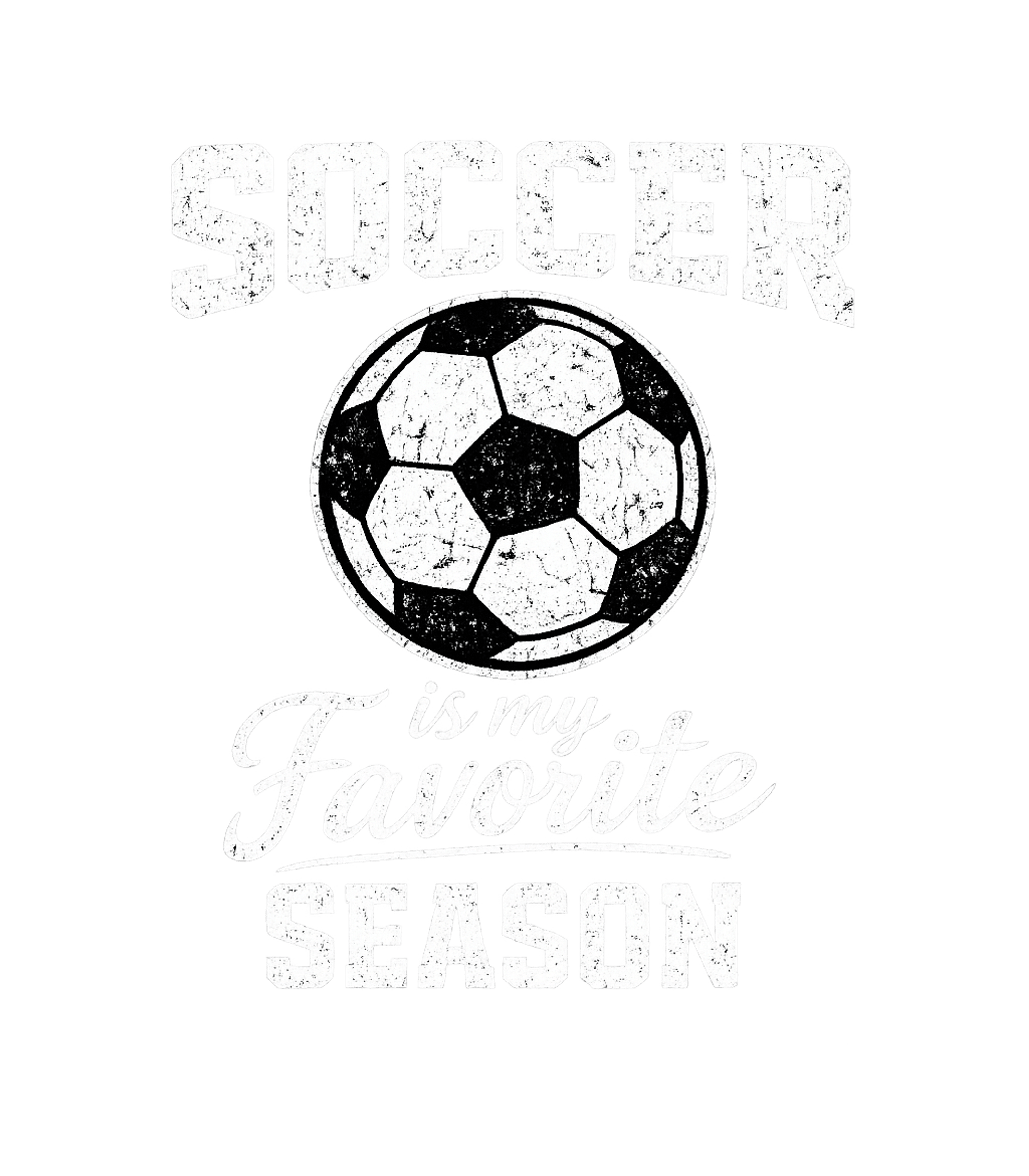 Soccer Favorite Season