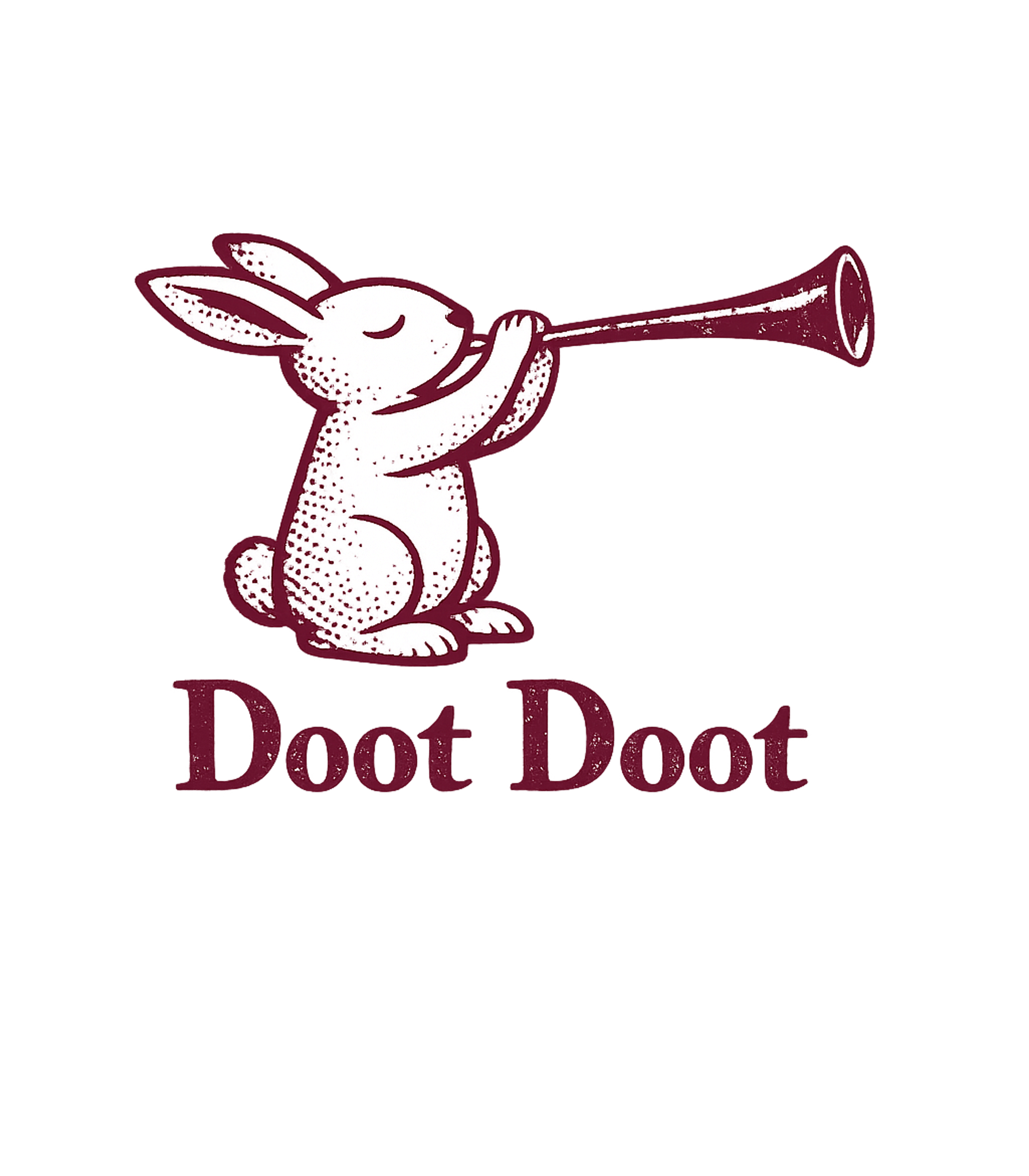 Doot Doot Rabbit