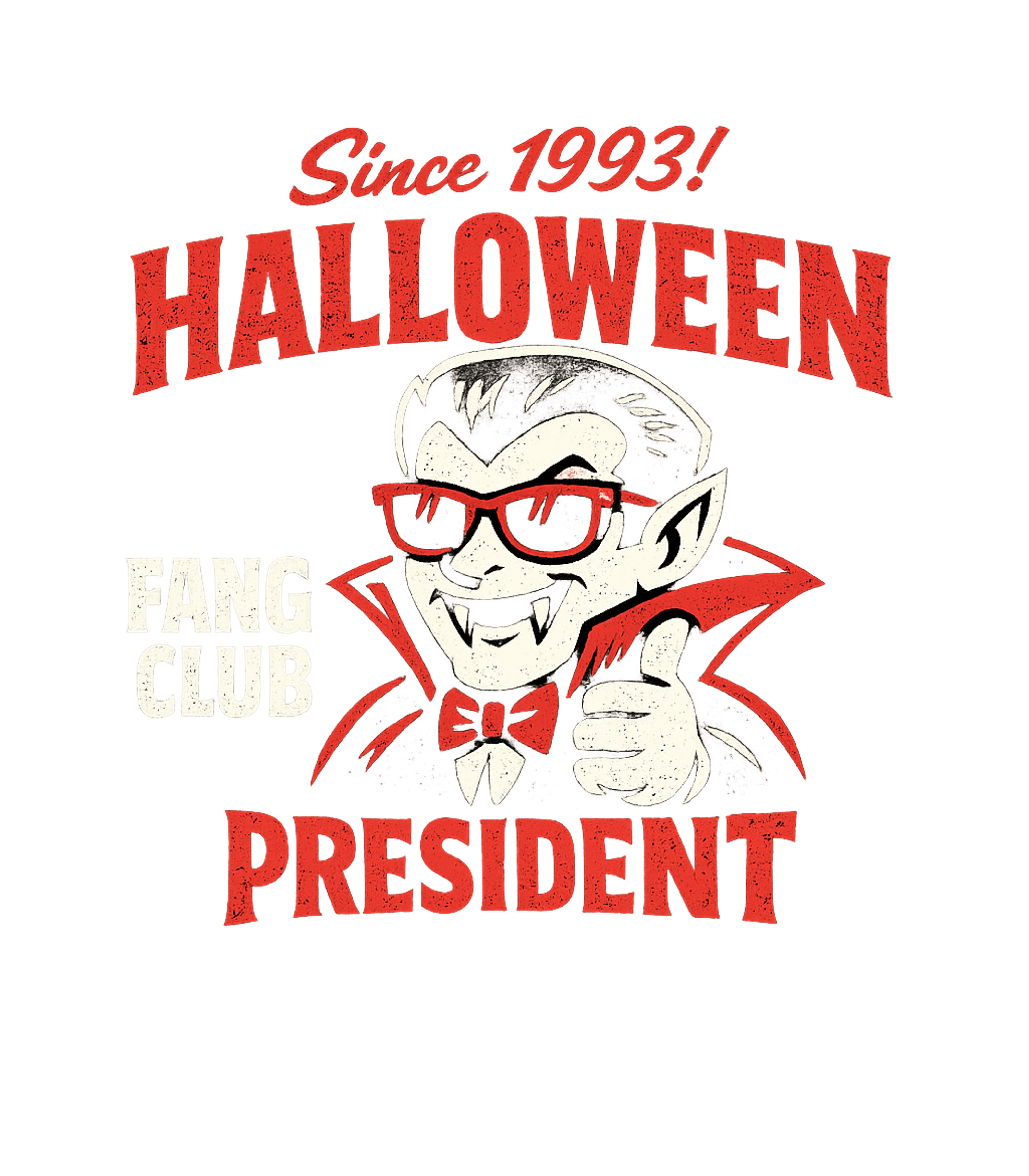 Fang Club President
