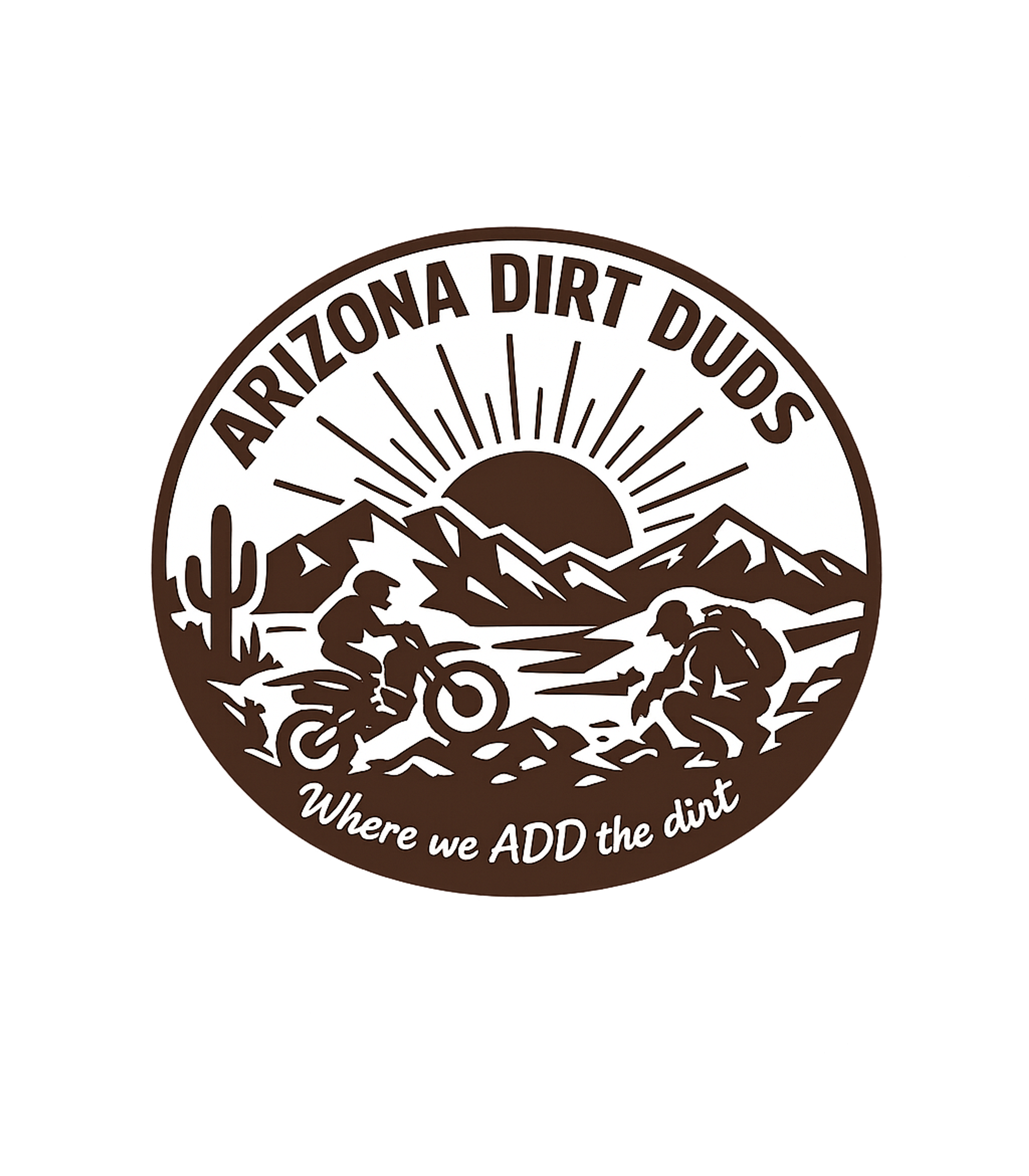 Arizona Dirt Duds