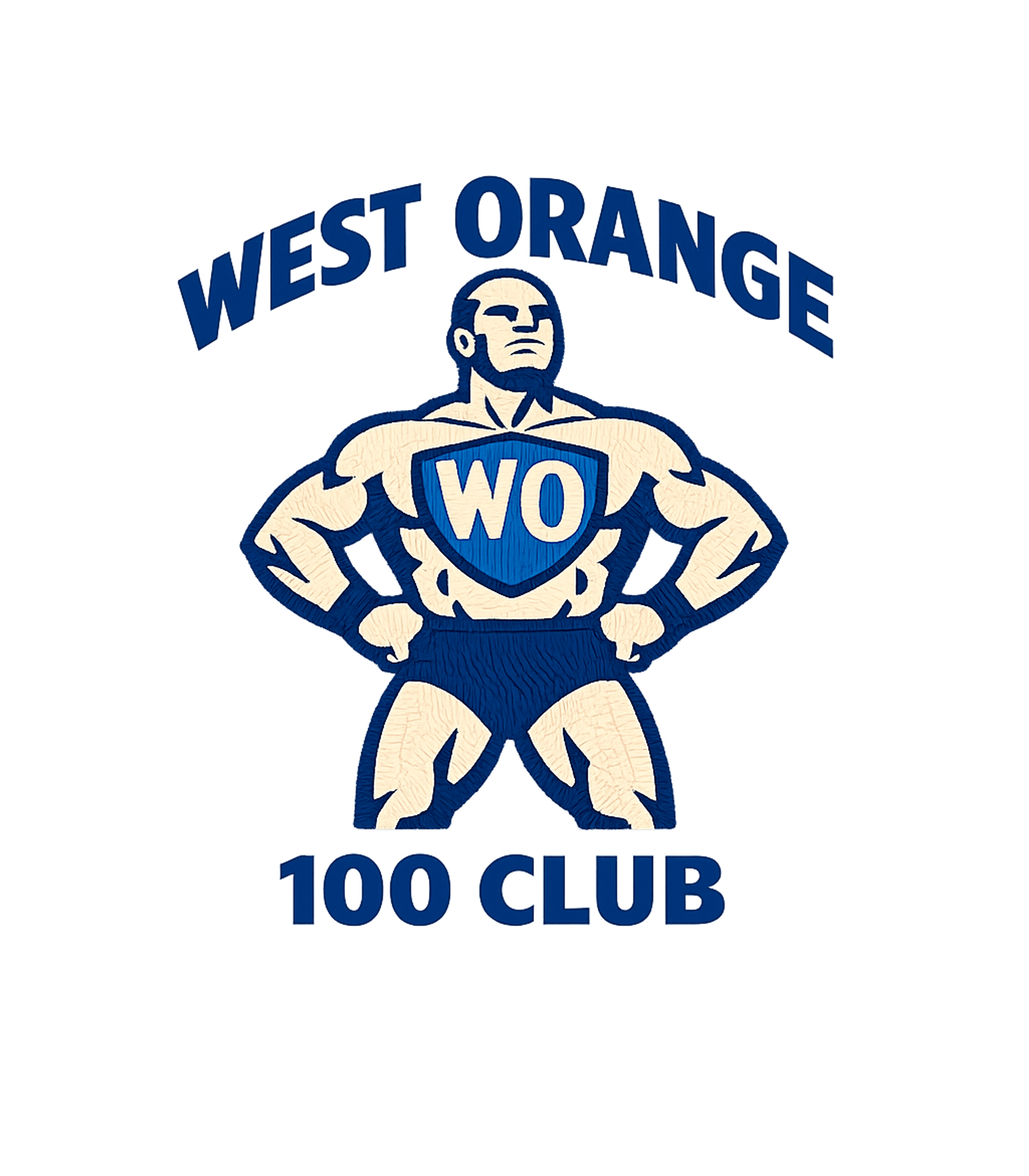 West Orange 100 Club